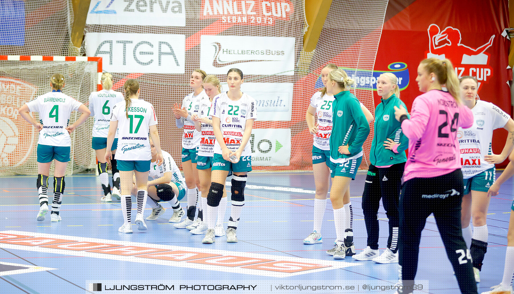 Skövde HF-Skuru IK 25-24,dam,Skövde Idrottshall,Skövde,Sverige,Handboll,,2022,292707
