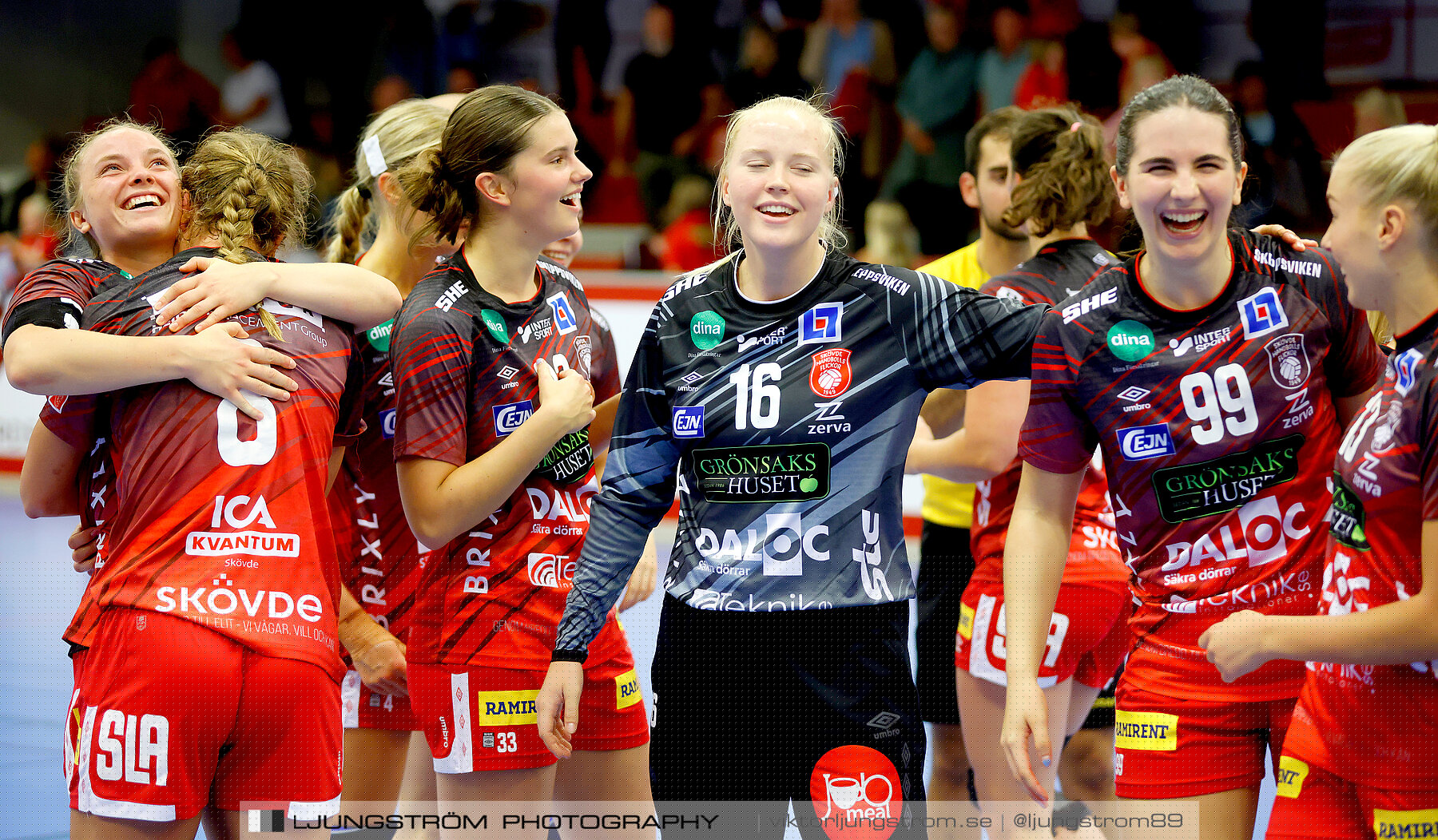 Skövde HF-Skuru IK 25-24,dam,Skövde Idrottshall,Skövde,Sverige,Handboll,,2022,292711