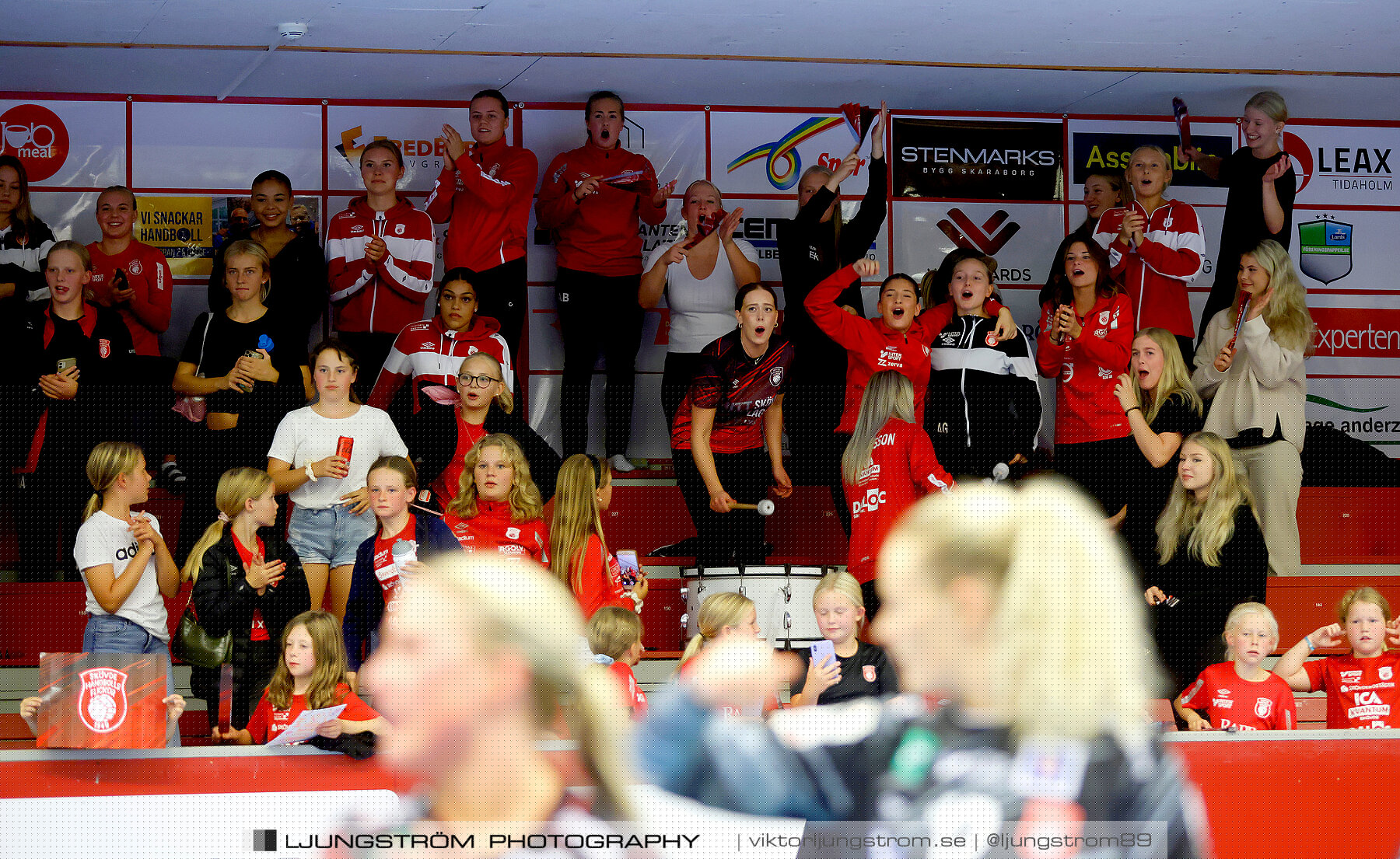 Skövde HF-Skuru IK 25-24,dam,Skövde Idrottshall,Skövde,Sverige,Handboll,,2022,292722