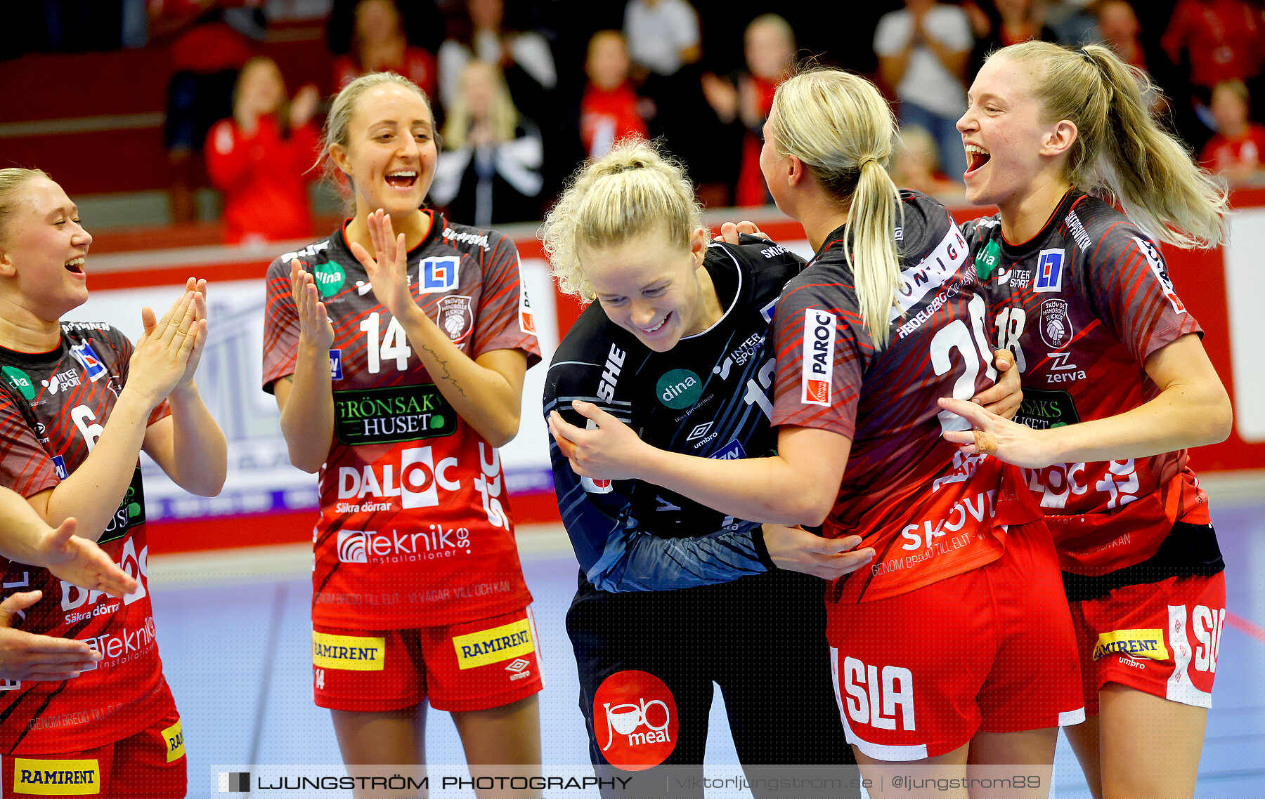 Skövde HF-Skuru IK 25-24,dam,Skövde Idrottshall,Skövde,Sverige,Handboll,,2022,292727