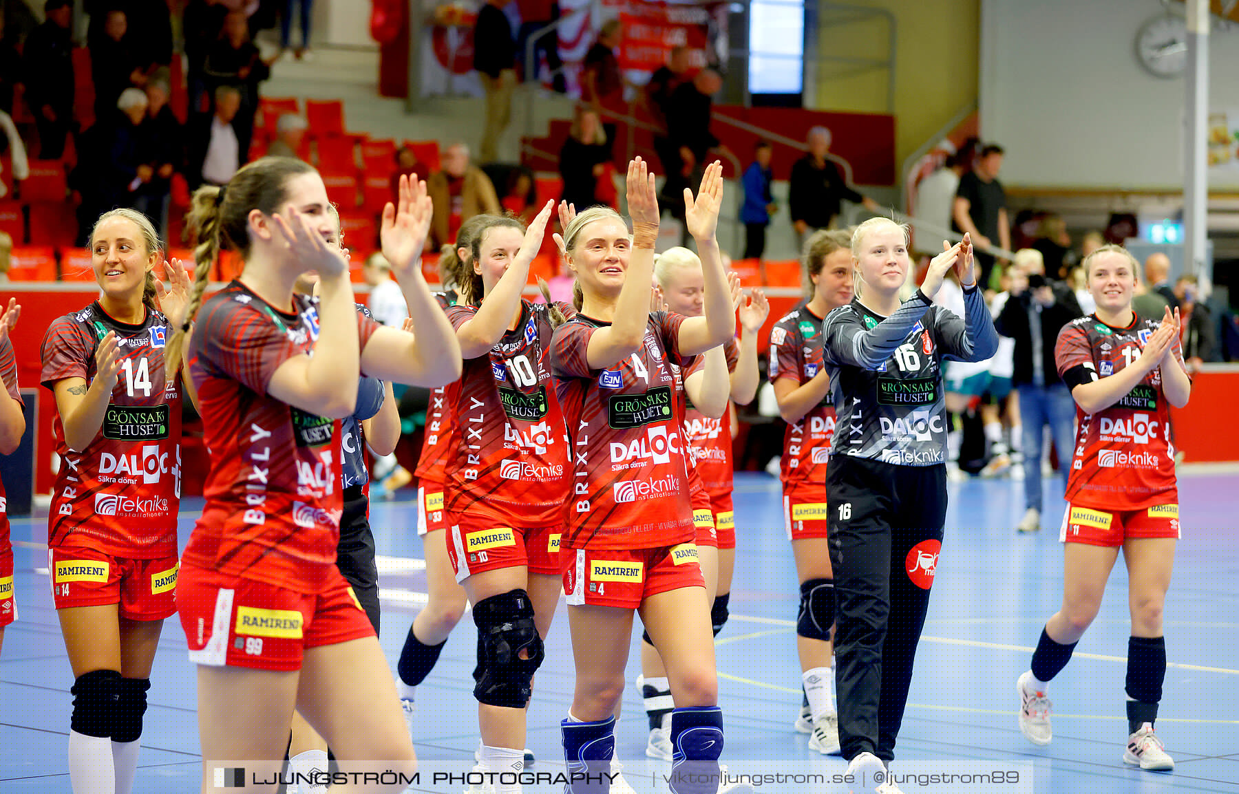 Skövde HF-Skuru IK 25-24,dam,Skövde Idrottshall,Skövde,Sverige,Handboll,,2022,292737