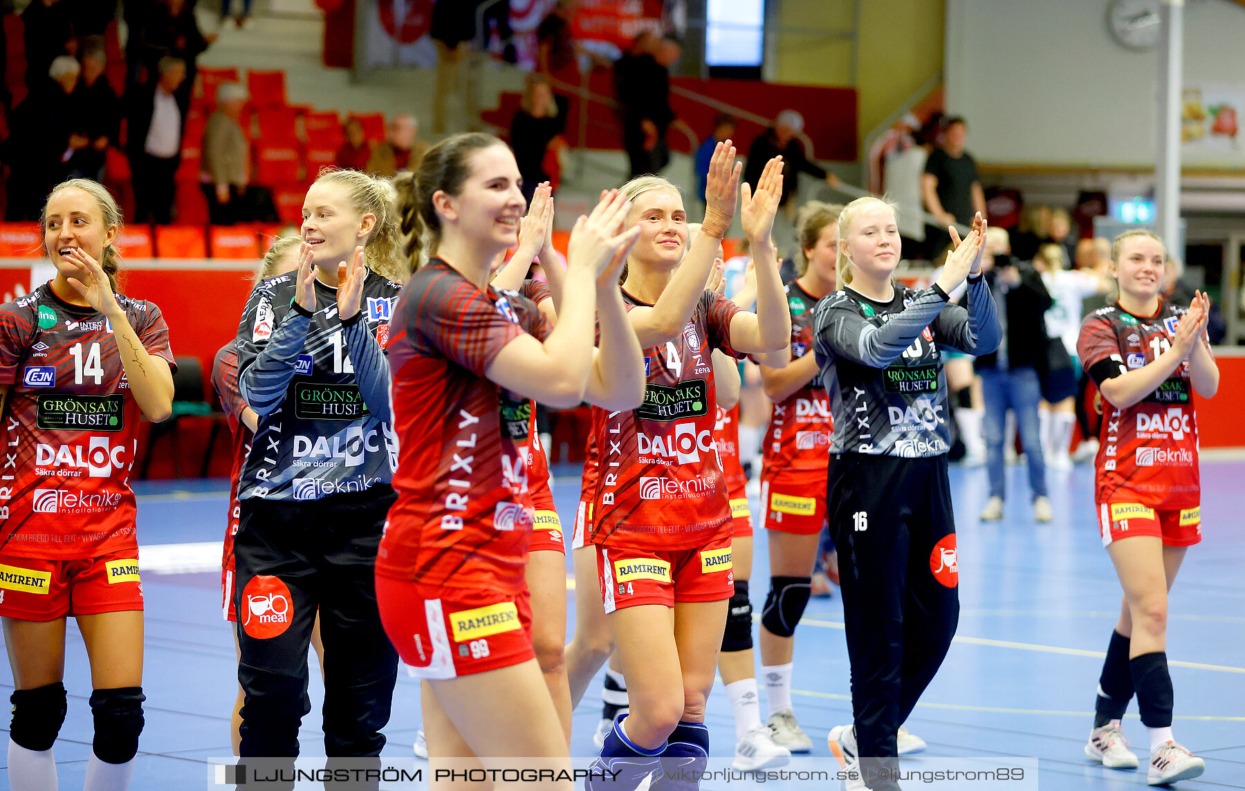 Skövde HF-Skuru IK 25-24,dam,Skövde Idrottshall,Skövde,Sverige,Handboll,,2022,292738