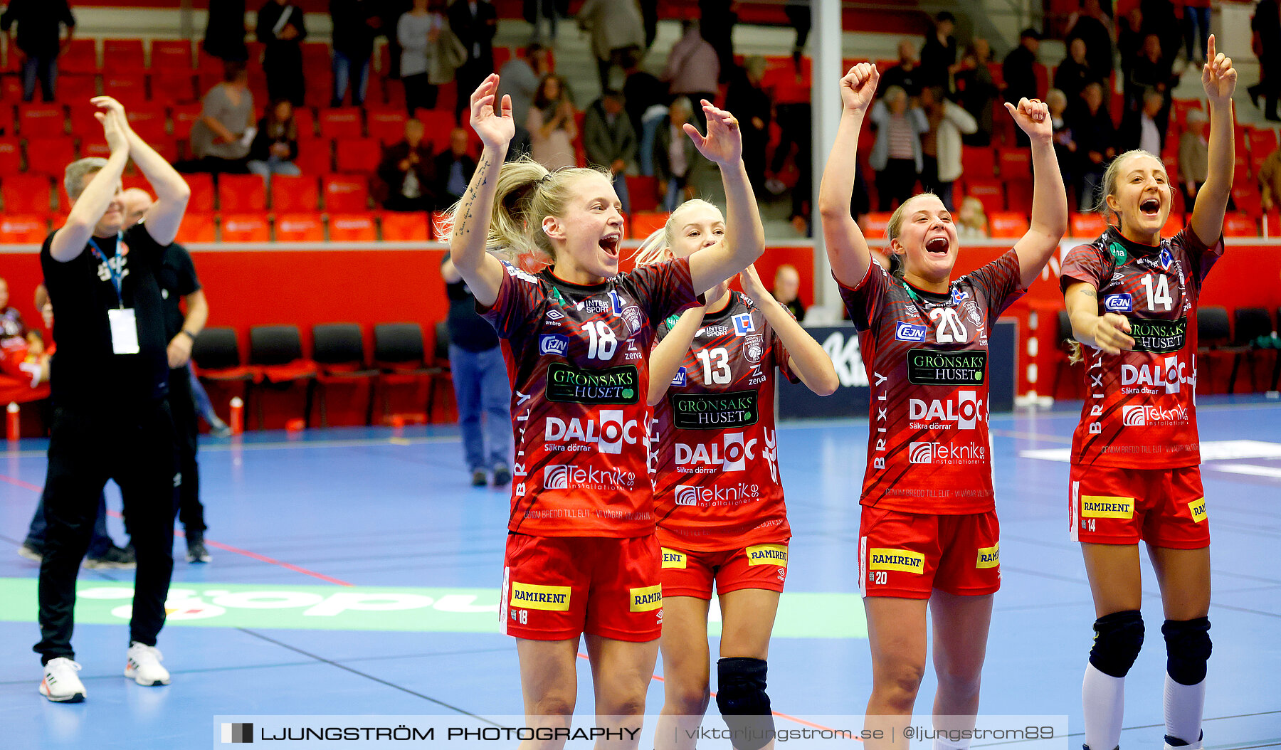 Skövde HF-Skuru IK 25-24,dam,Skövde Idrottshall,Skövde,Sverige,Handboll,,2022,292741