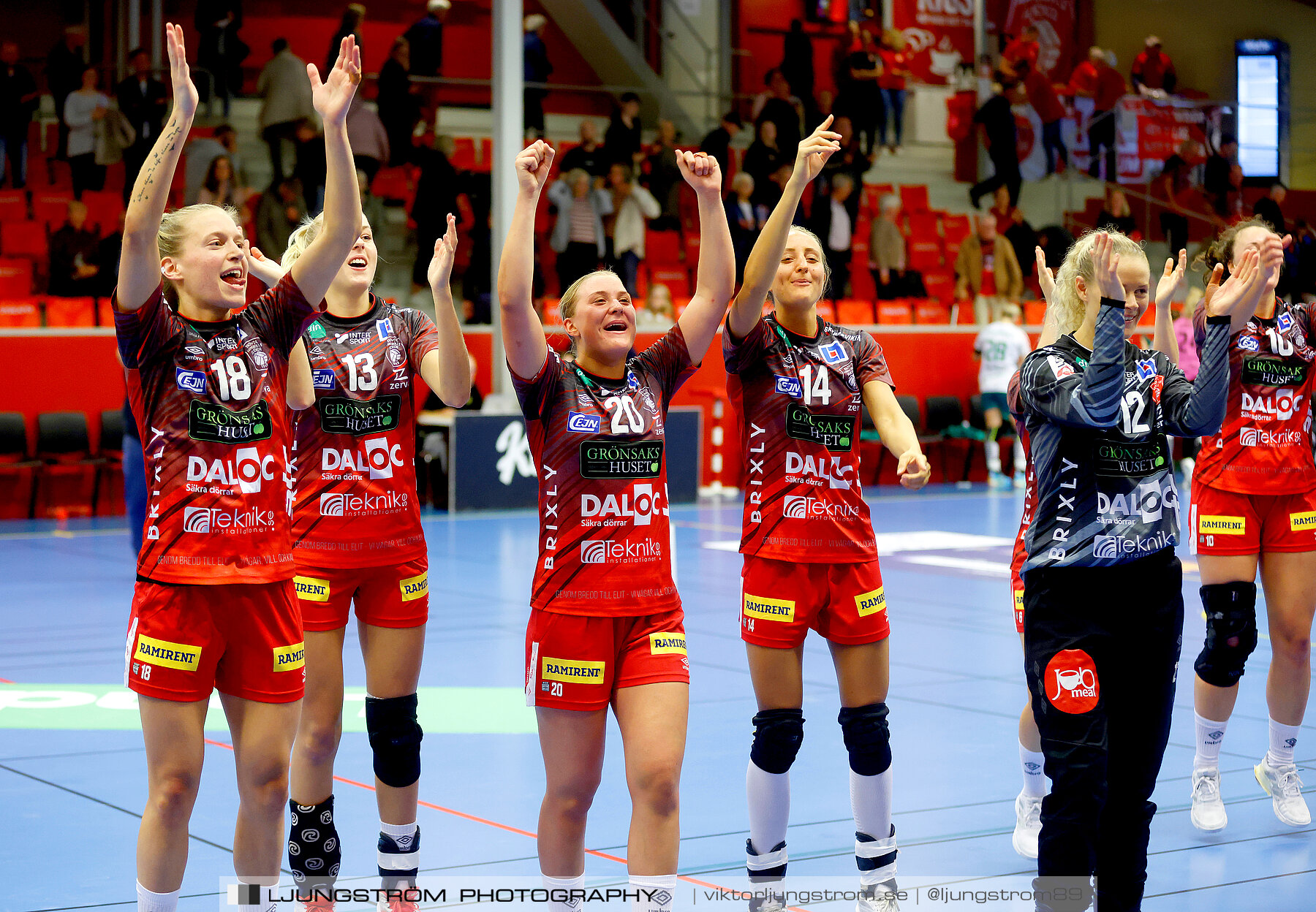 Skövde HF-Skuru IK 25-24,dam,Skövde Idrottshall,Skövde,Sverige,Handboll,,2022,292742