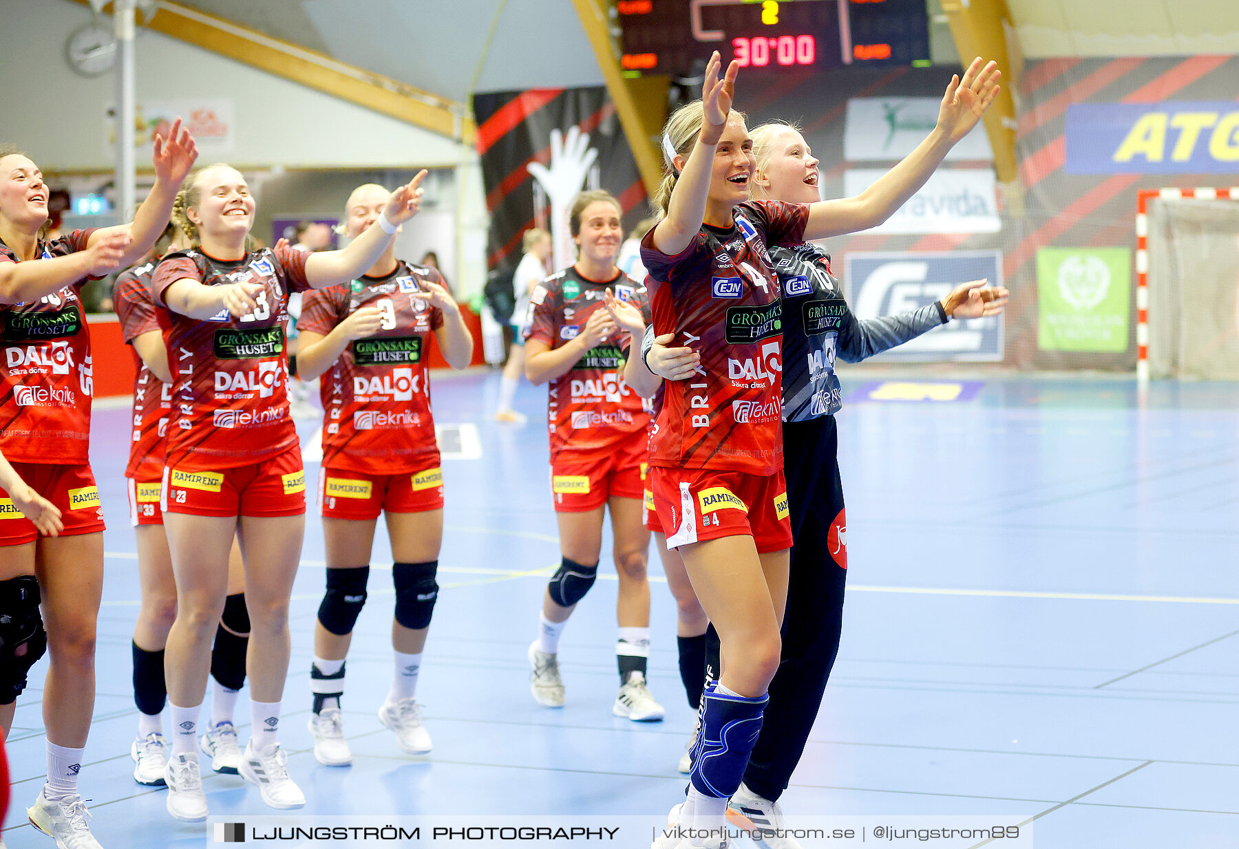 Skövde HF-Skuru IK 25-24,dam,Skövde Idrottshall,Skövde,Sverige,Handboll,,2022,292743