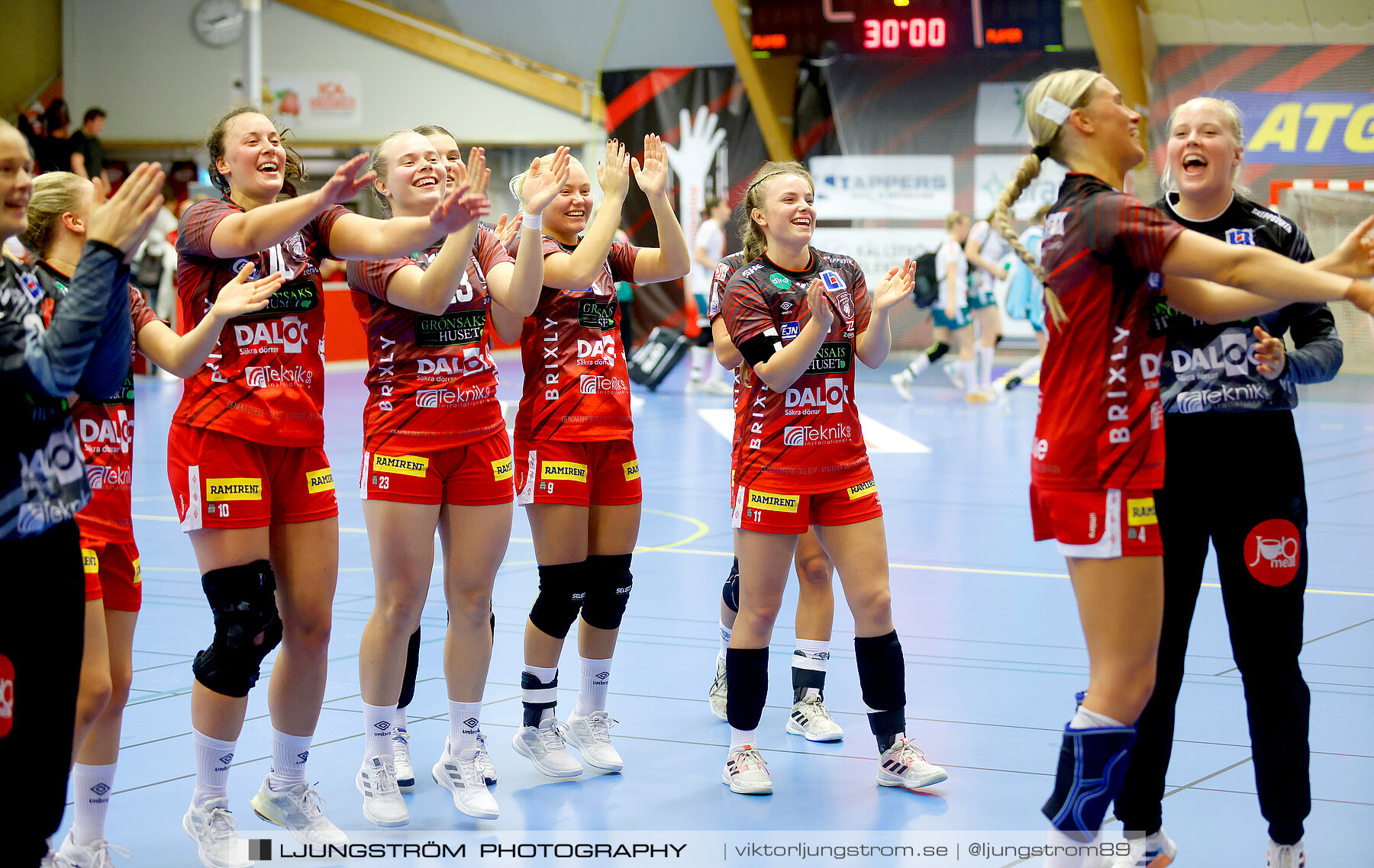 Skövde HF-Skuru IK 25-24,dam,Skövde Idrottshall,Skövde,Sverige,Handboll,,2022,292744