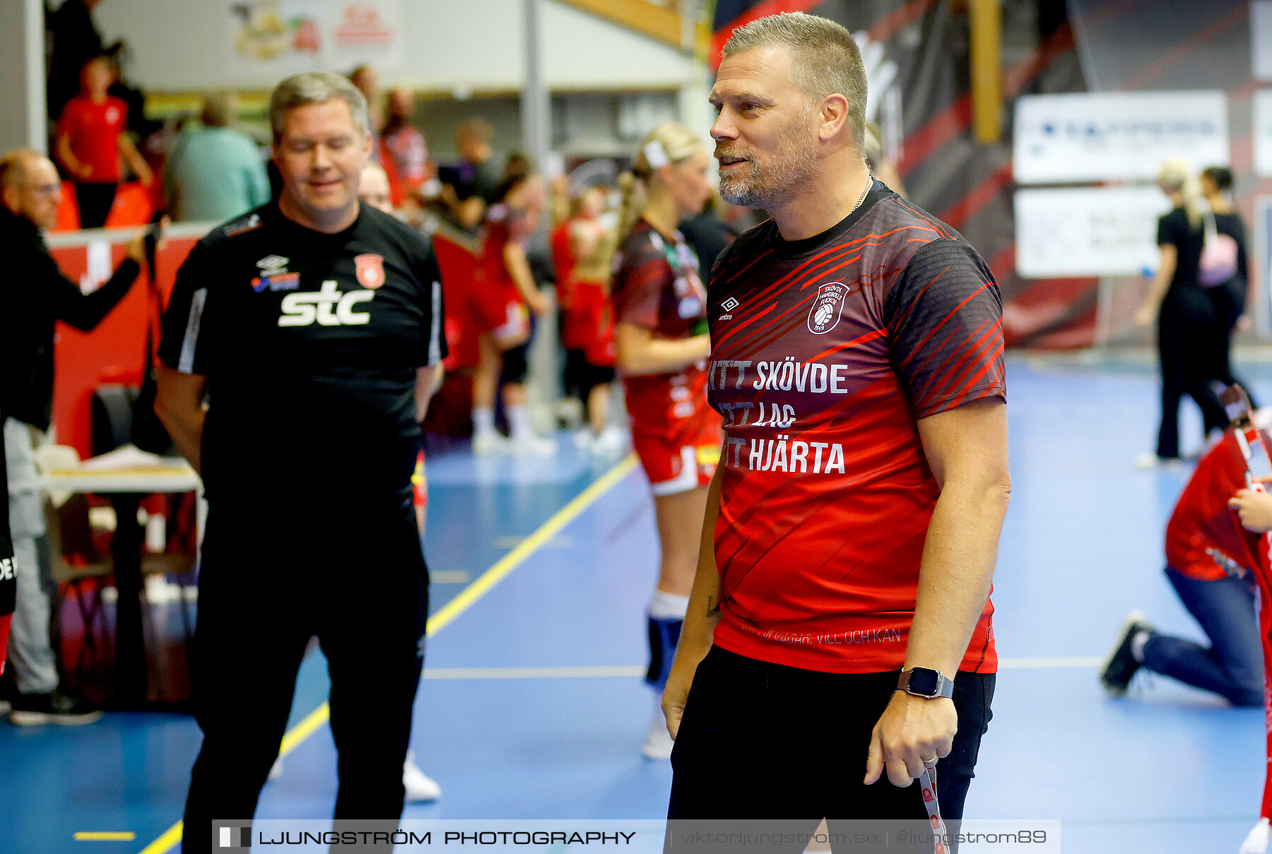 Skövde HF-Skuru IK 25-24,dam,Skövde Idrottshall,Skövde,Sverige,Handboll,,2022,292757