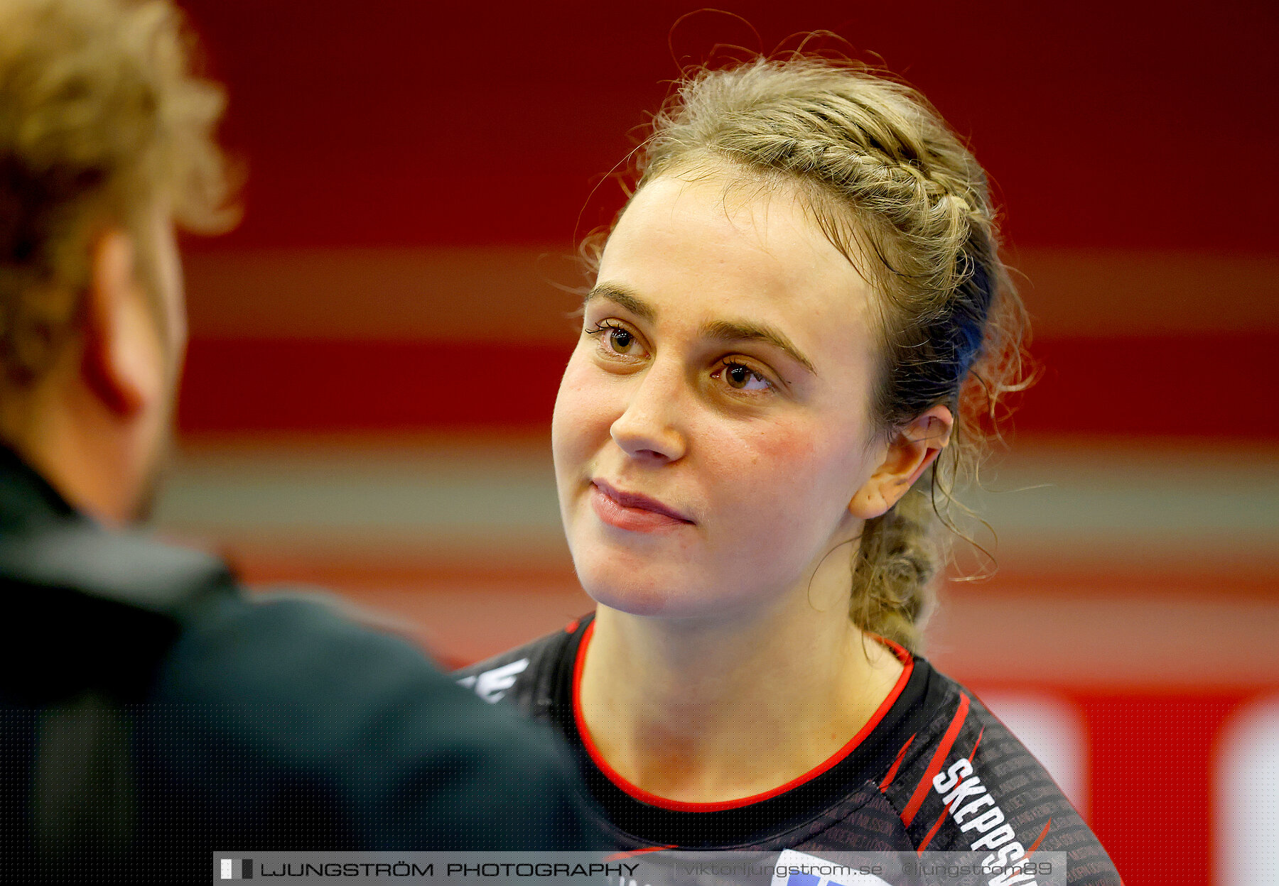 Skövde HF-Skuru IK 25-24,dam,Skövde Idrottshall,Skövde,Sverige,Handboll,,2022,292766