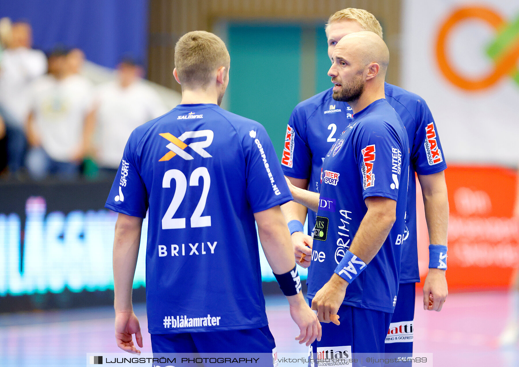 IFK Skövde HK-Hammarby IF HF 30-25,herr,Arena Skövde,Skövde,Sverige,Handboll,,2022,292776