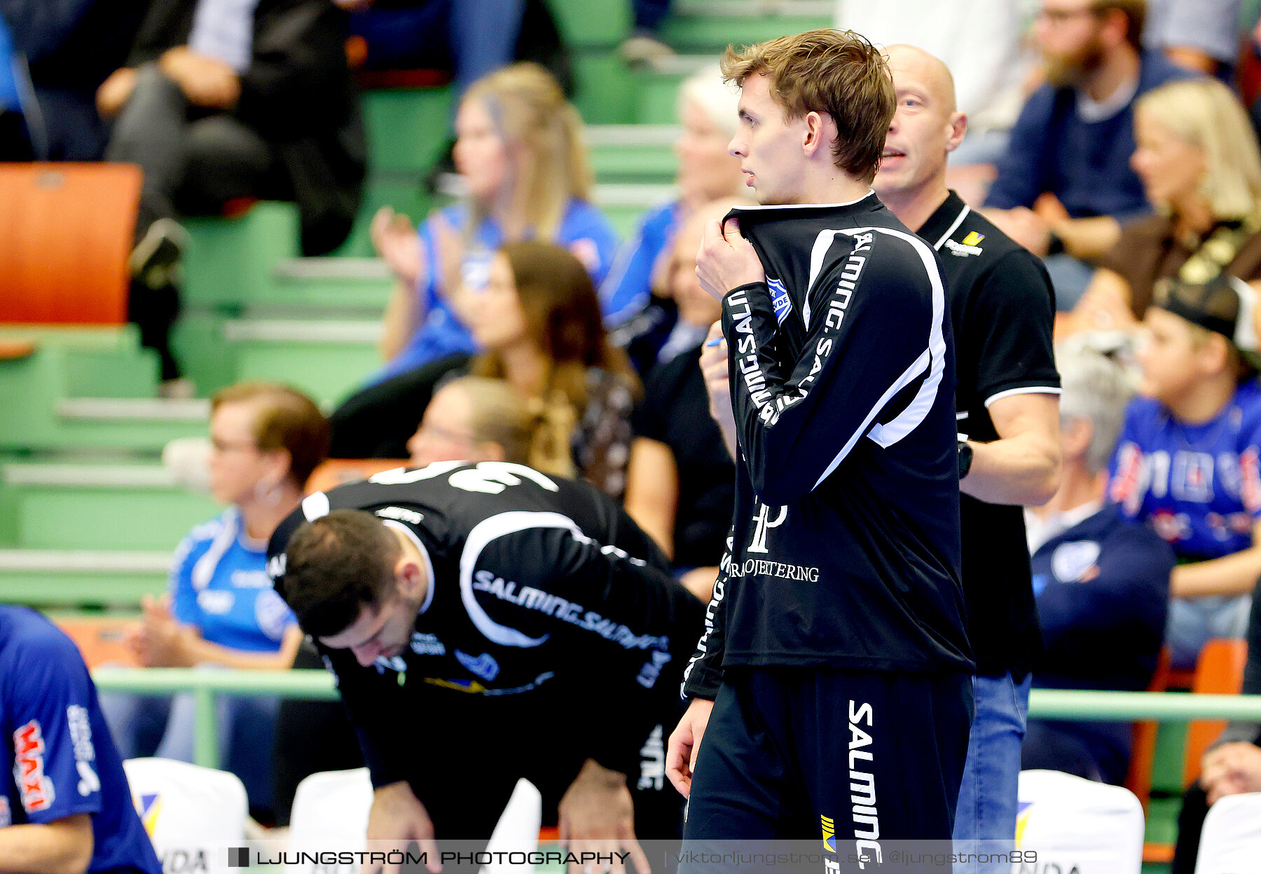 IFK Skövde HK-Hammarby IF HF 30-25,herr,Arena Skövde,Skövde,Sverige,Handboll,,2022,292786