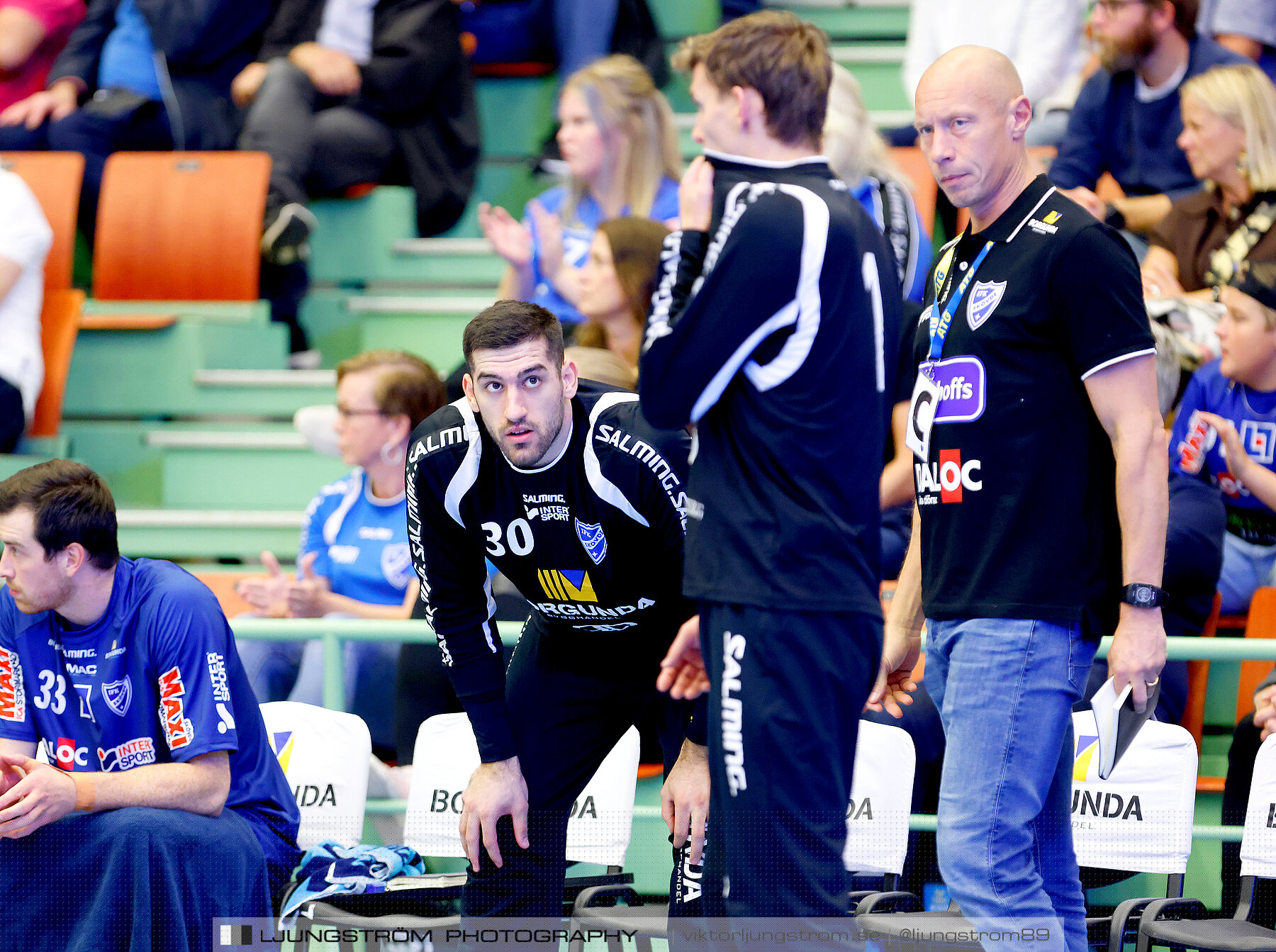 IFK Skövde HK-Hammarby IF HF 30-25,herr,Arena Skövde,Skövde,Sverige,Handboll,,2022,292787