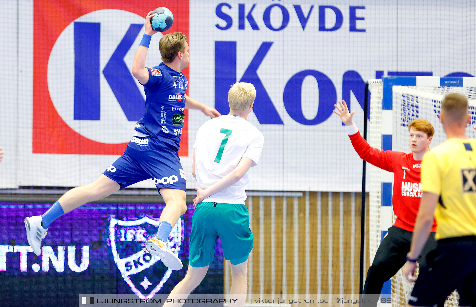 IFK Skövde HK-Hammarby IF HF 30-25,herr,Arena Skövde,Skövde,Sverige,Handboll,,2022,292797