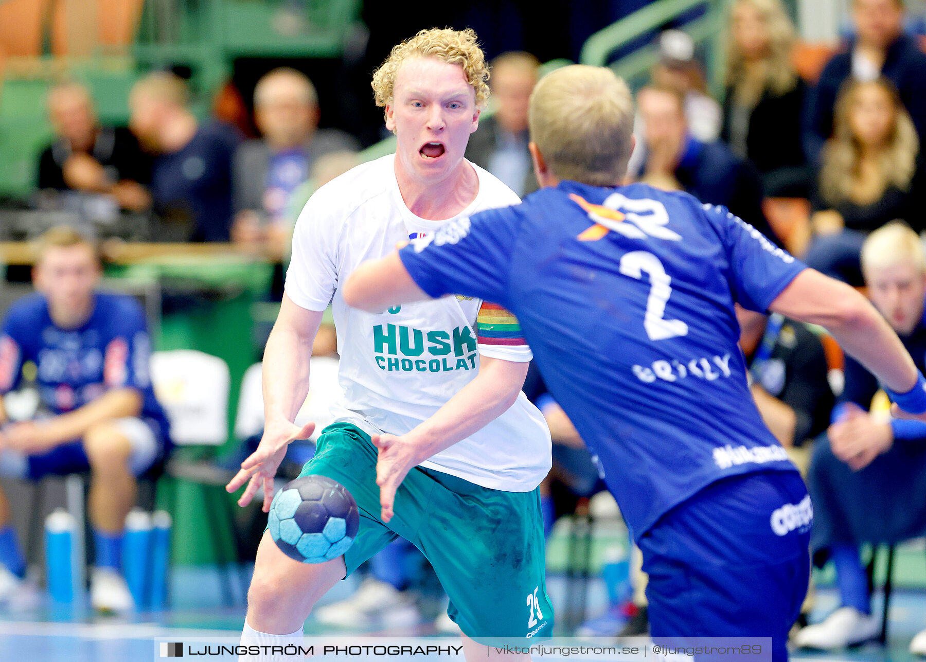 IFK Skövde HK-Hammarby IF HF 30-25,herr,Arena Skövde,Skövde,Sverige,Handboll,,2022,292798