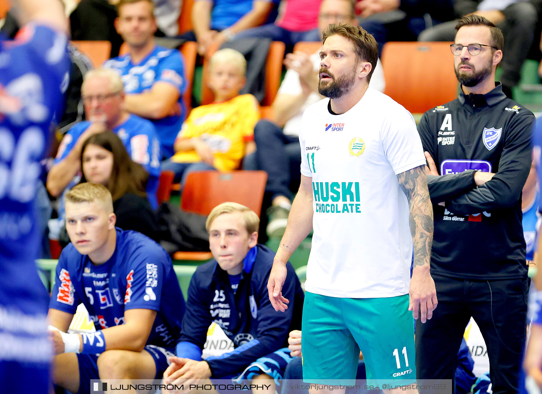 IFK Skövde HK-Hammarby IF HF 30-25,herr,Arena Skövde,Skövde,Sverige,Handboll,,2022,292801