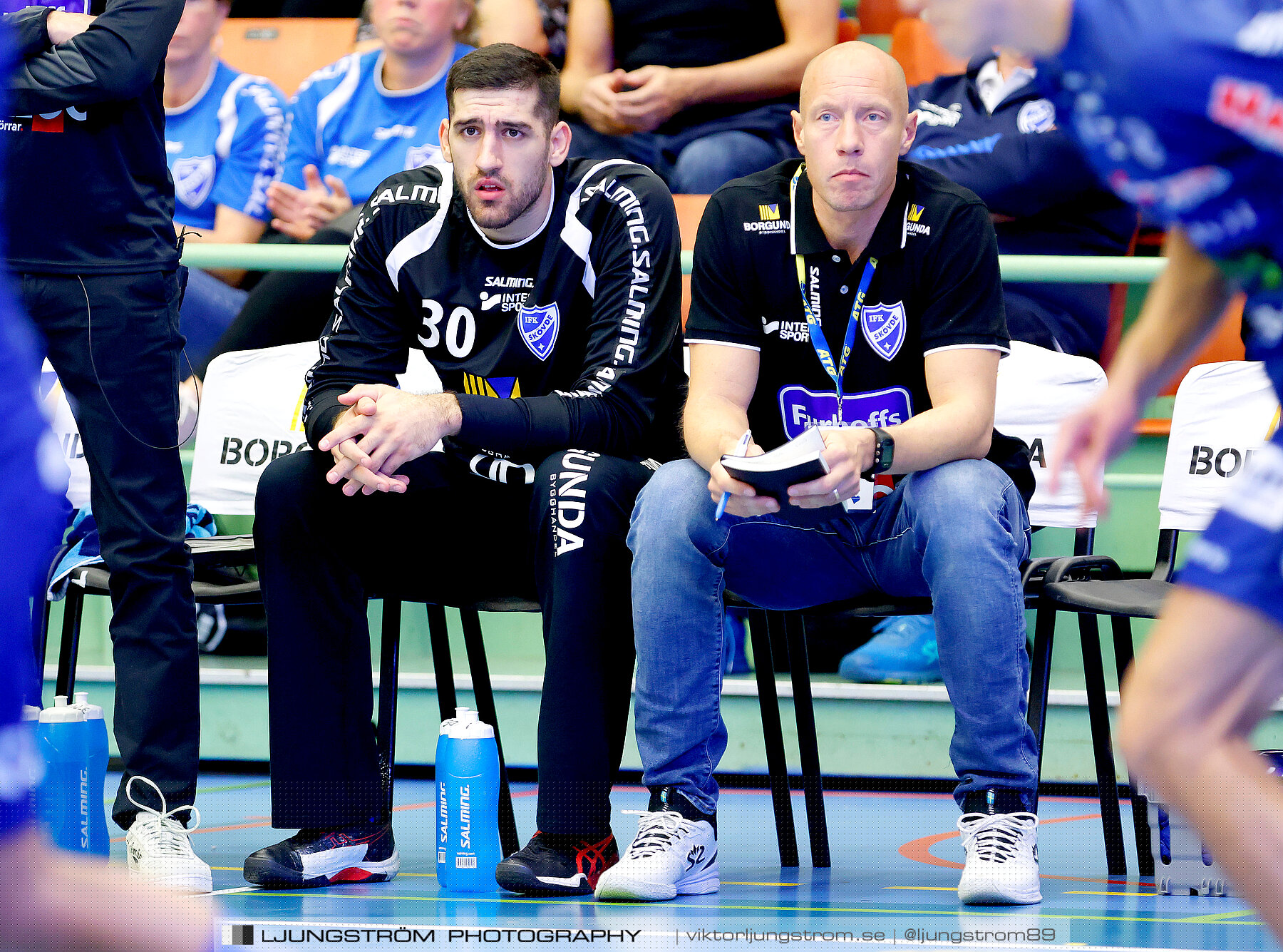 IFK Skövde HK-Hammarby IF HF 30-25,herr,Arena Skövde,Skövde,Sverige,Handboll,,2022,292803