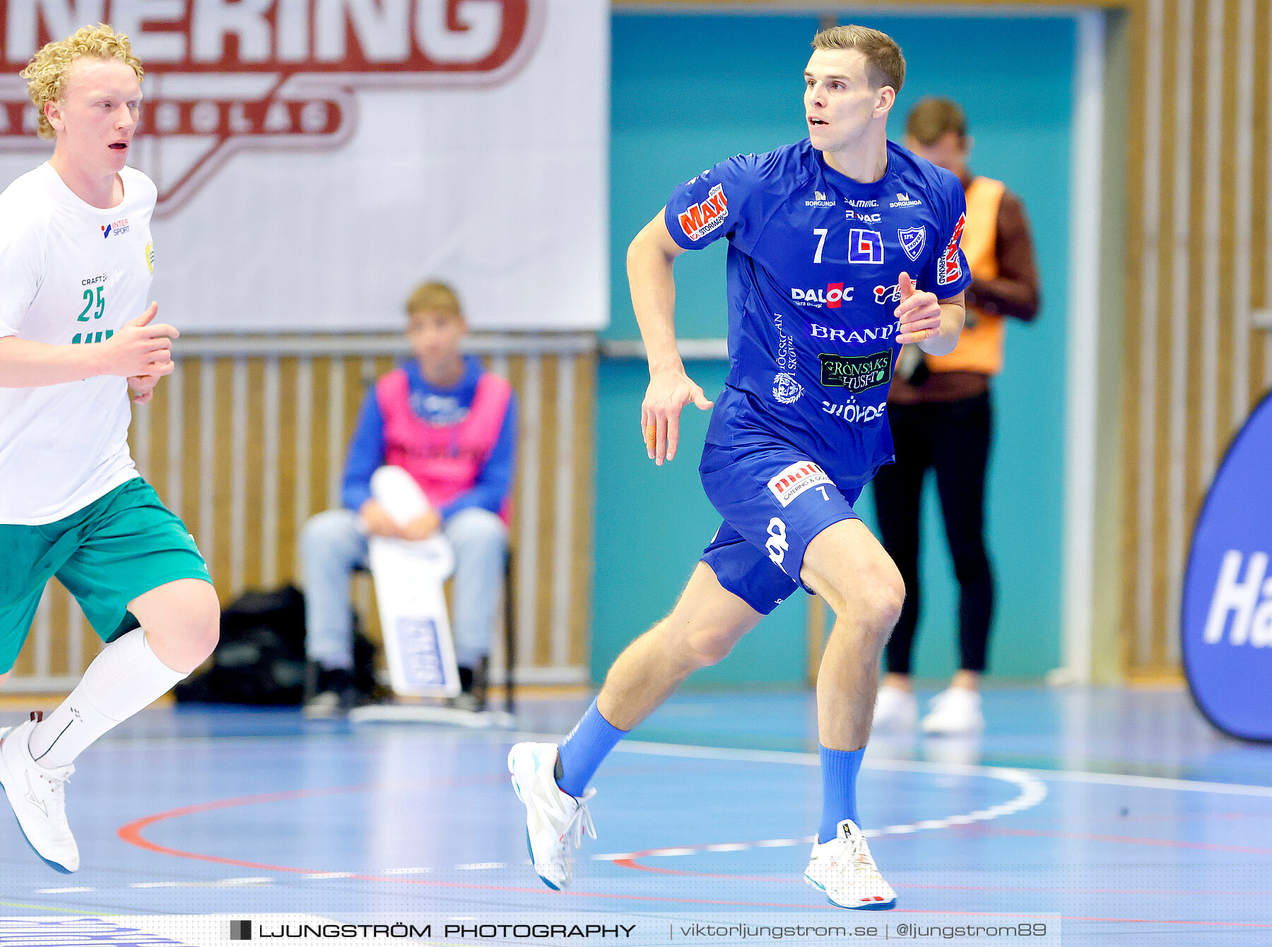 IFK Skövde HK-Hammarby IF HF 30-25,herr,Arena Skövde,Skövde,Sverige,Handboll,,2022,292804