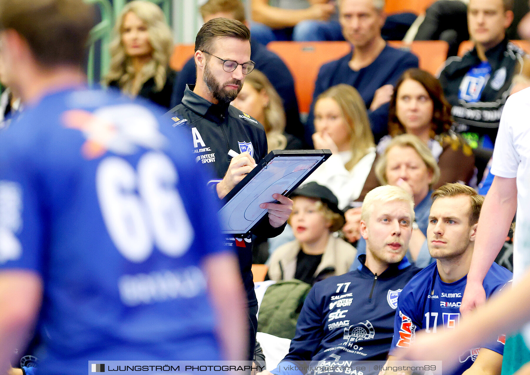 IFK Skövde HK-Hammarby IF HF 30-25,herr,Arena Skövde,Skövde,Sverige,Handboll,,2022,292810