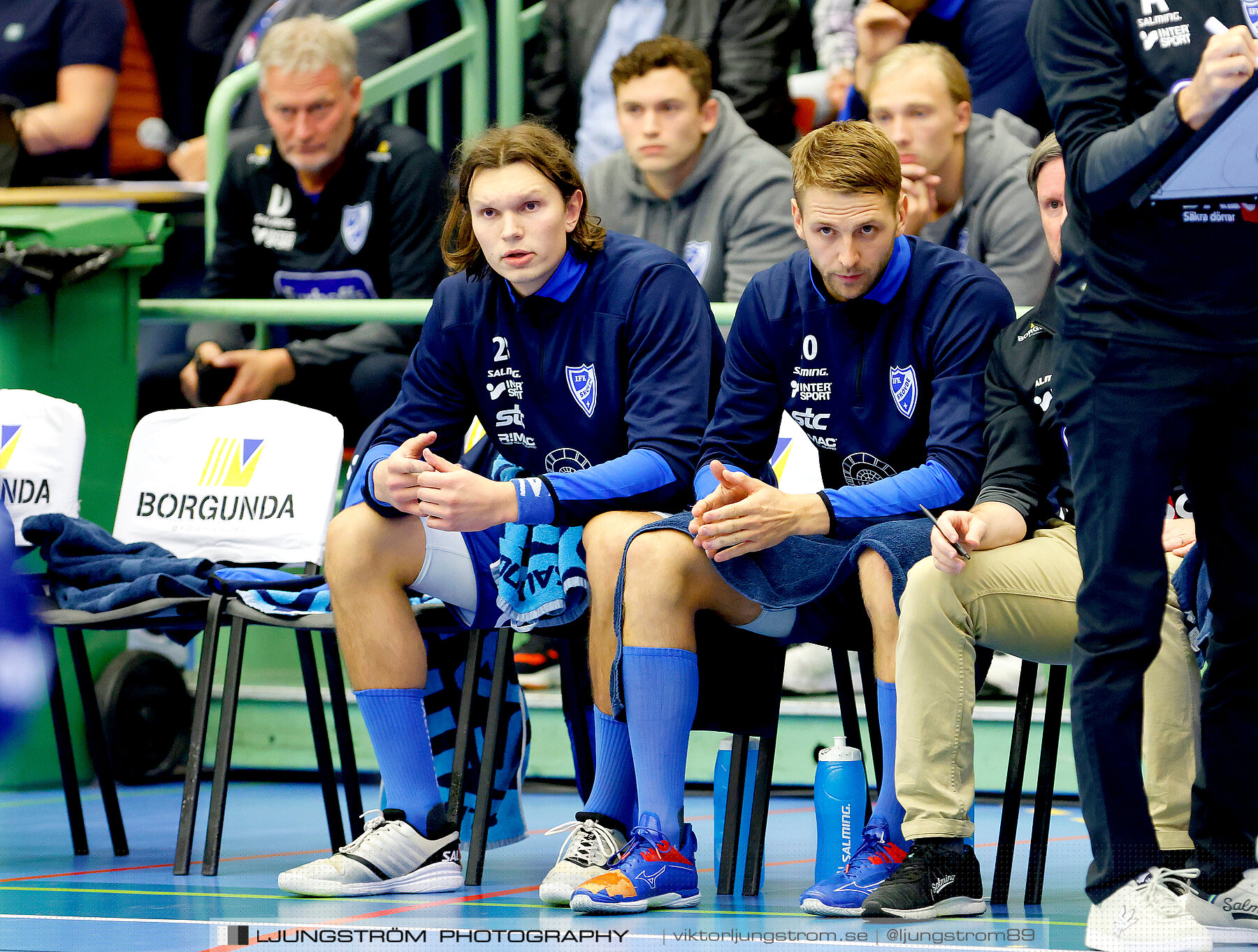 IFK Skövde HK-Hammarby IF HF 30-25,herr,Arena Skövde,Skövde,Sverige,Handboll,,2022,292811