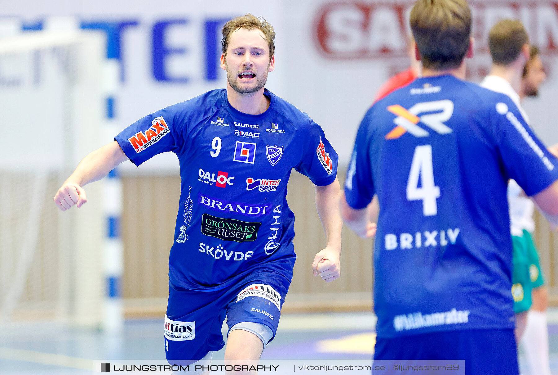 IFK Skövde HK-Hammarby IF HF 30-25,herr,Arena Skövde,Skövde,Sverige,Handboll,,2022,292814