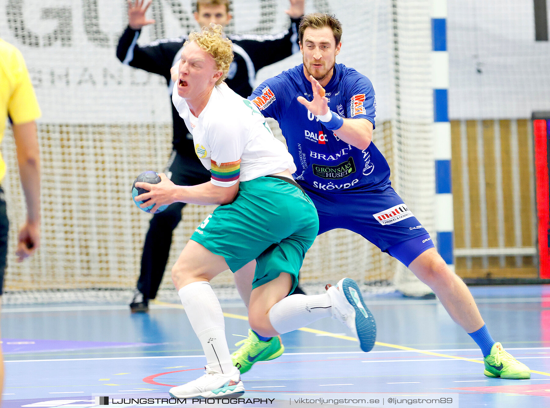 IFK Skövde HK-Hammarby IF HF 30-25,herr,Arena Skövde,Skövde,Sverige,Handboll,,2022,292817