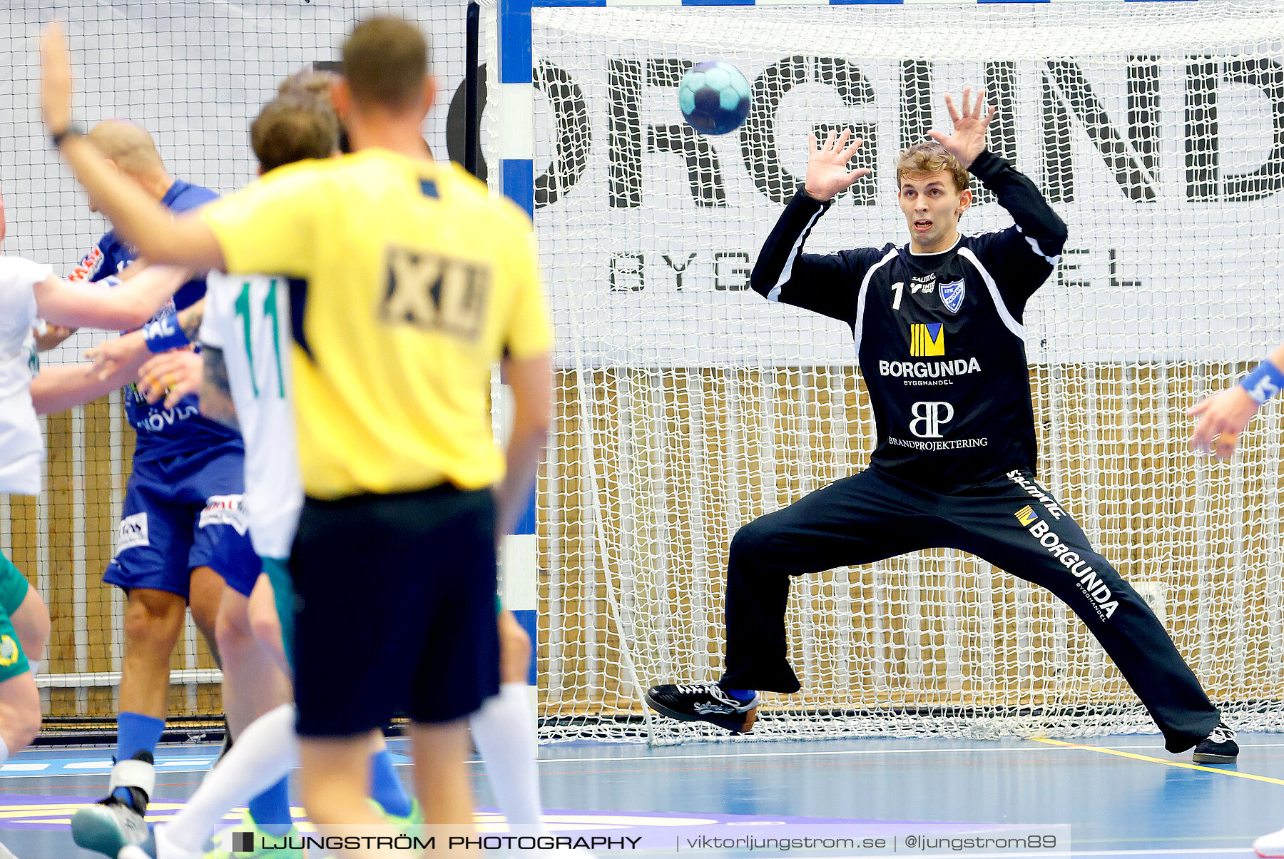 IFK Skövde HK-Hammarby IF HF 30-25,herr,Arena Skövde,Skövde,Sverige,Handboll,,2022,292819