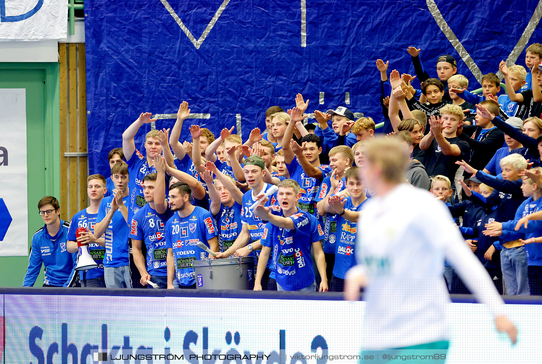 IFK Skövde HK-Hammarby IF HF 30-25,herr,Arena Skövde,Skövde,Sverige,Handboll,,2022,292820