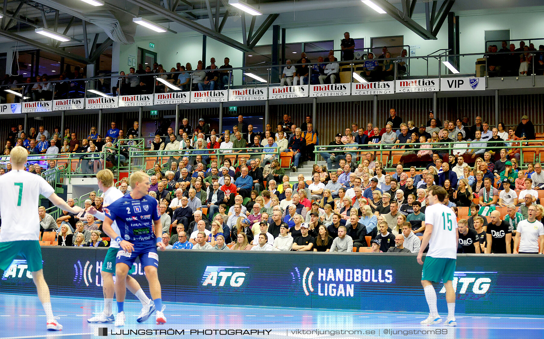 IFK Skövde HK-Hammarby IF HF 30-25,herr,Arena Skövde,Skövde,Sverige,Handboll,,2022,292823