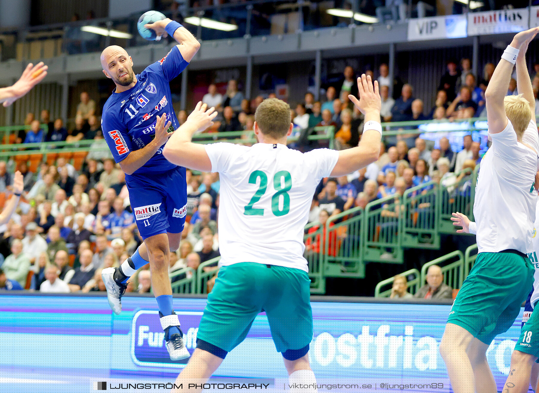 IFK Skövde HK-Hammarby IF HF 30-25,herr,Arena Skövde,Skövde,Sverige,Handboll,,2022,292825