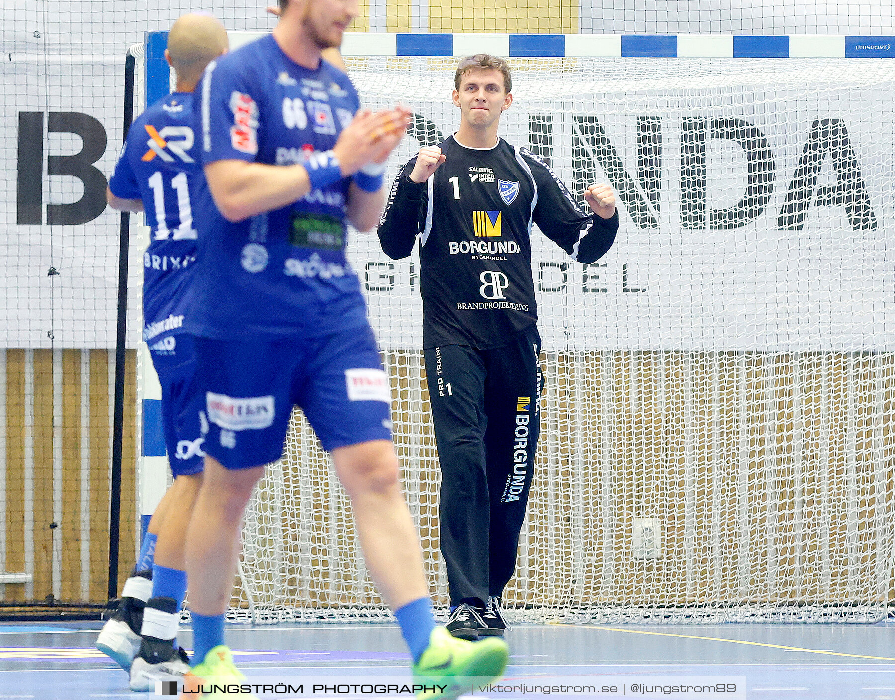 IFK Skövde HK-Hammarby IF HF 30-25,herr,Arena Skövde,Skövde,Sverige,Handboll,,2022,292828