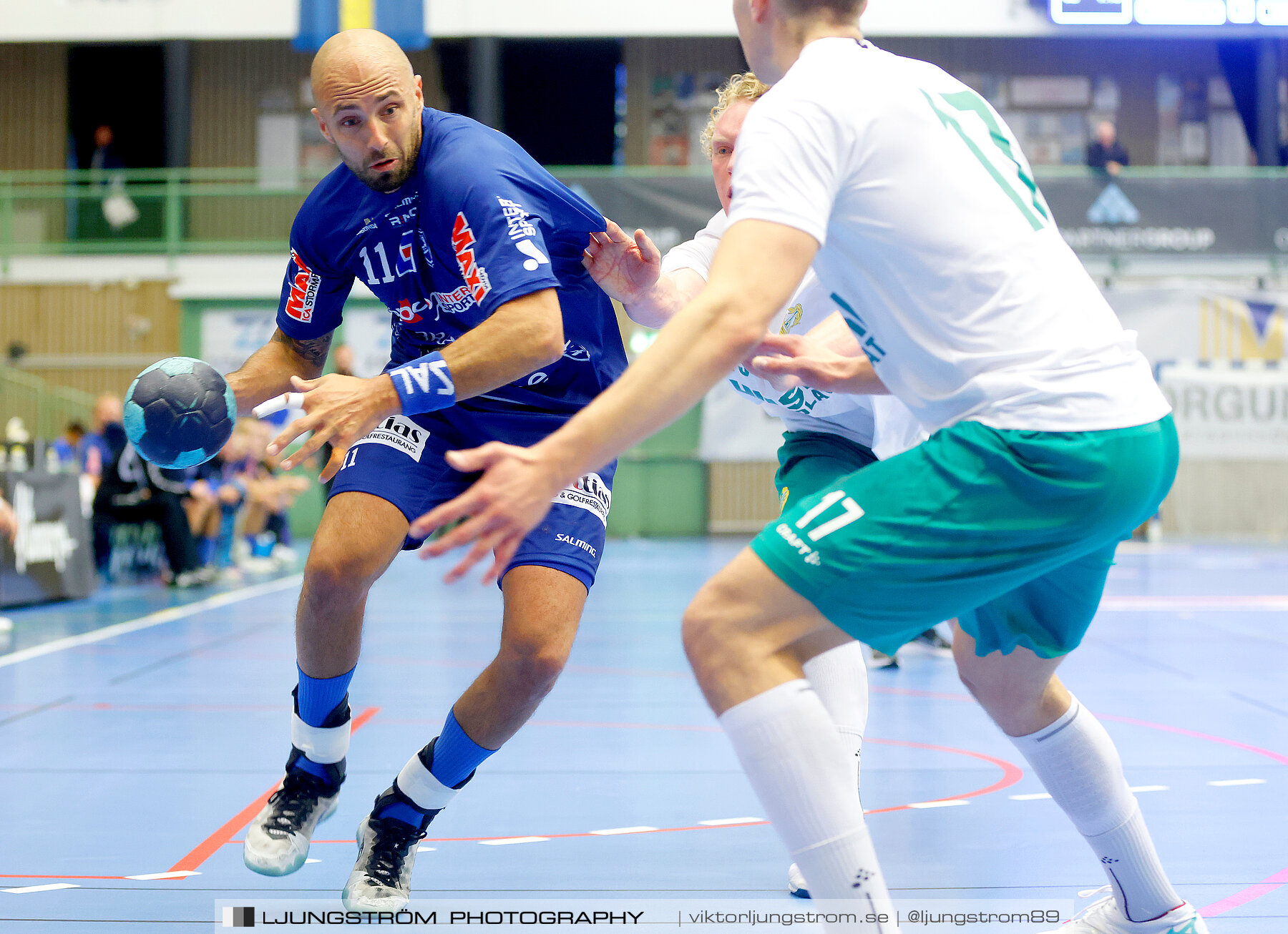 IFK Skövde HK-Hammarby IF HF 30-25,herr,Arena Skövde,Skövde,Sverige,Handboll,,2022,292830