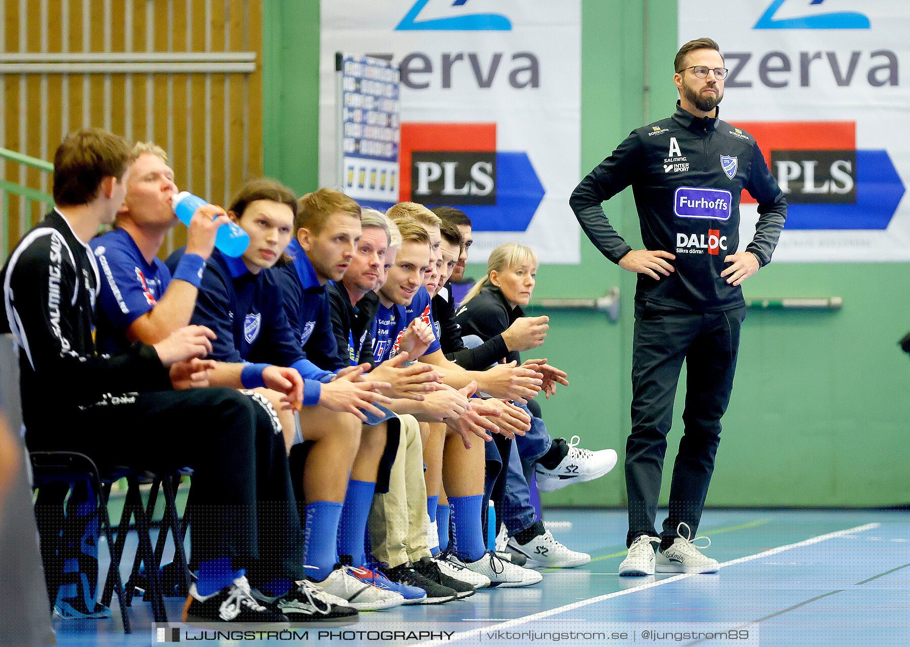 IFK Skövde HK-Hammarby IF HF 30-25,herr,Arena Skövde,Skövde,Sverige,Handboll,,2022,292833