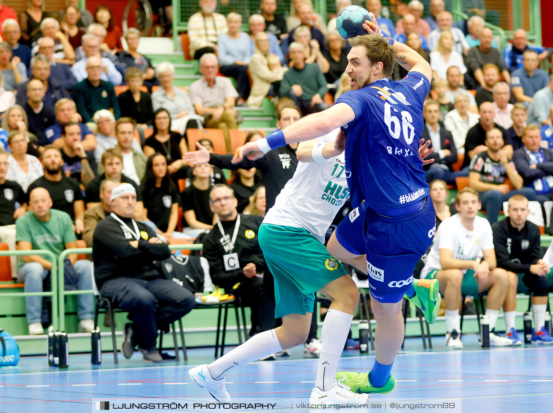 IFK Skövde HK-Hammarby IF HF 30-25,herr,Arena Skövde,Skövde,Sverige,Handboll,,2022,292836