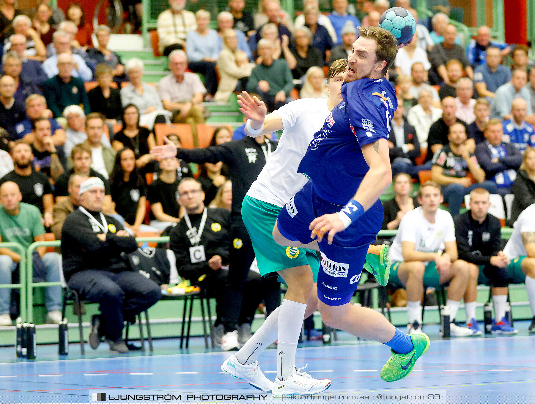 IFK Skövde HK-Hammarby IF HF 30-25,herr,Arena Skövde,Skövde,Sverige,Handboll,,2022,292837
