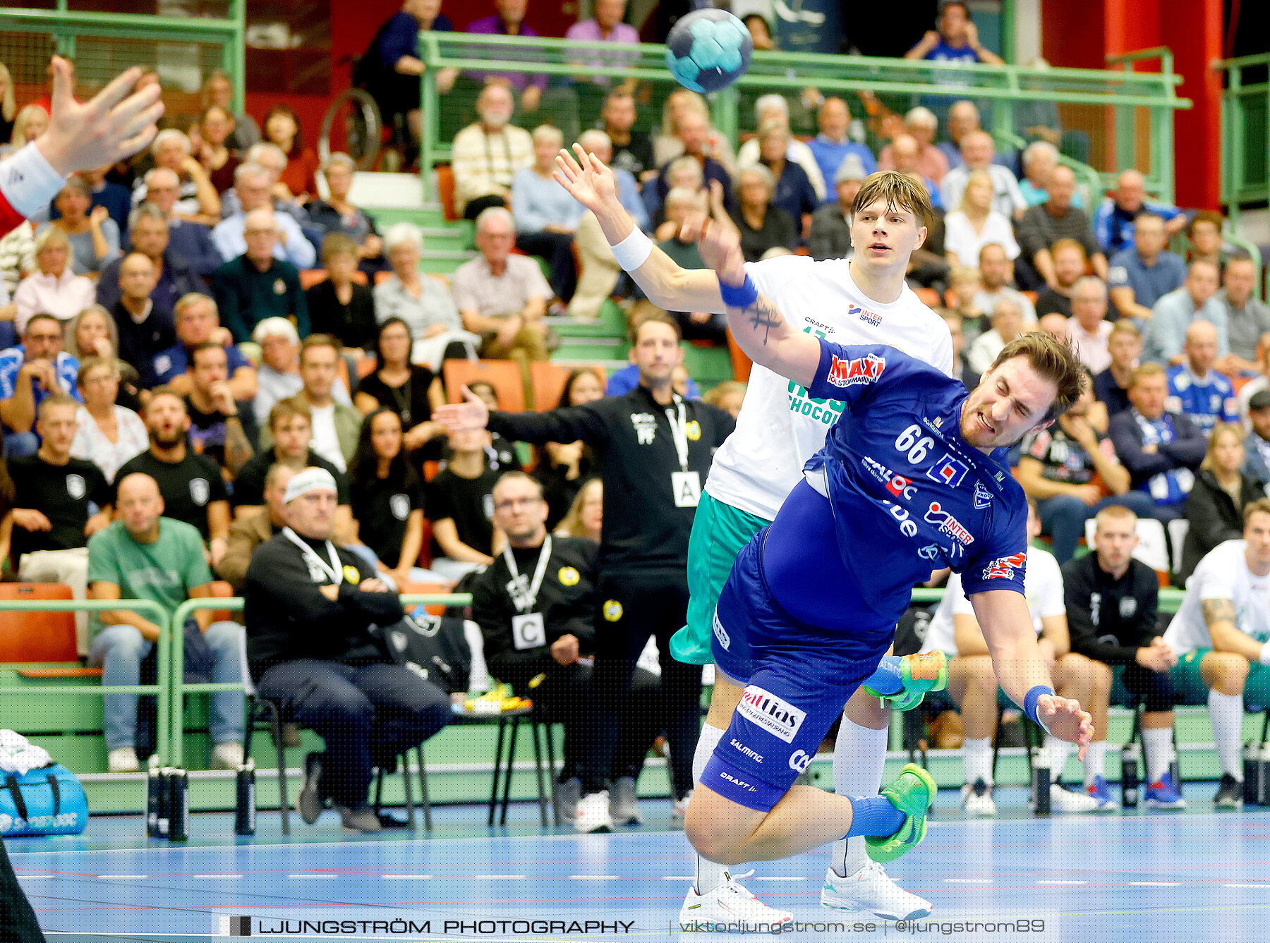 IFK Skövde HK-Hammarby IF HF 30-25,herr,Arena Skövde,Skövde,Sverige,Handboll,,2022,292838
