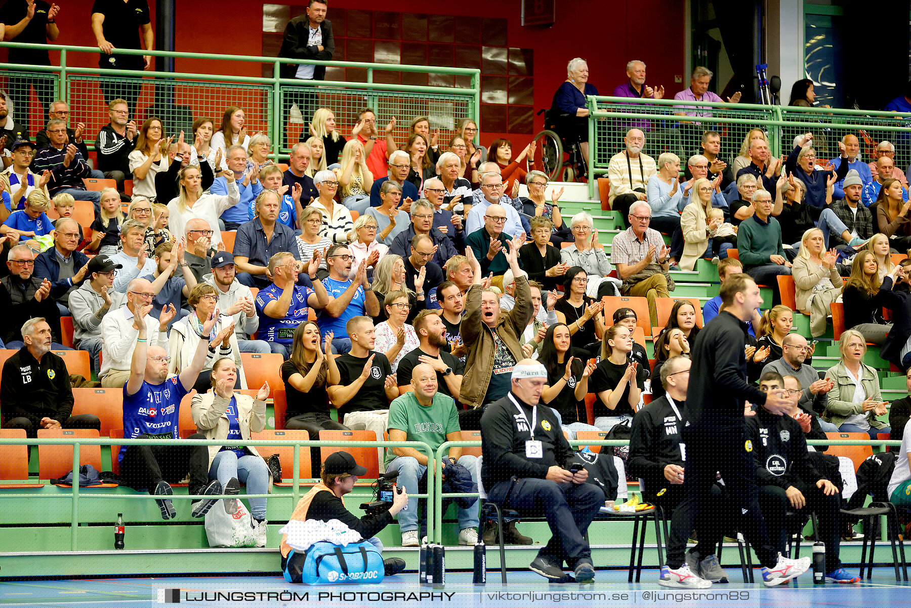 IFK Skövde HK-Hammarby IF HF 30-25,herr,Arena Skövde,Skövde,Sverige,Handboll,,2022,292843