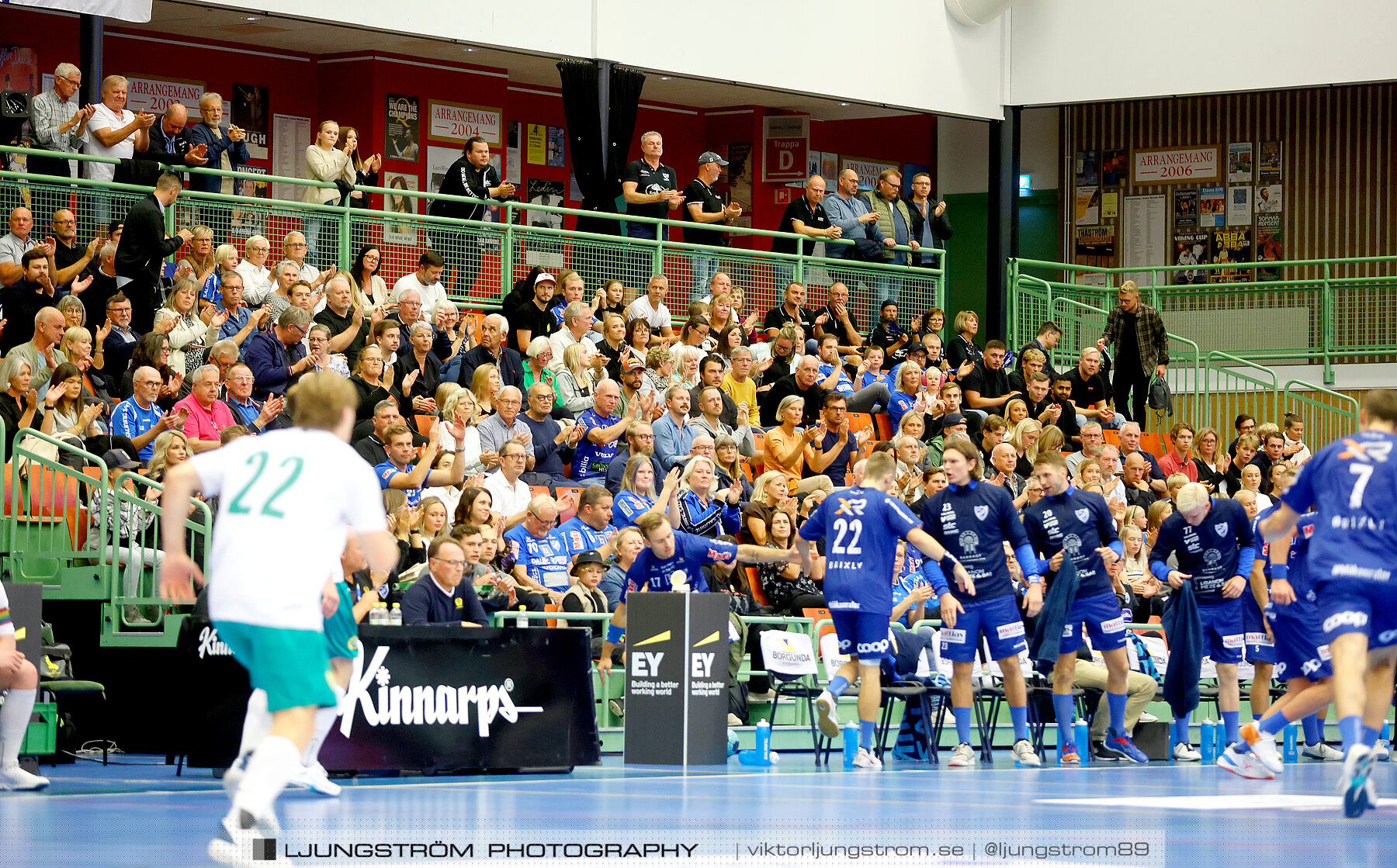 IFK Skövde HK-Hammarby IF HF 30-25,herr,Arena Skövde,Skövde,Sverige,Handboll,,2022,292844