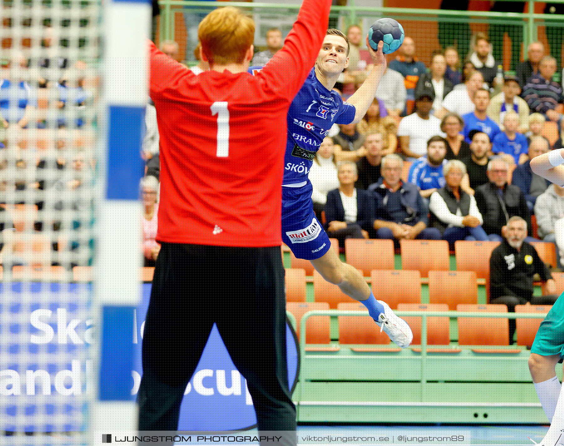 IFK Skövde HK-Hammarby IF HF 30-25,herr,Arena Skövde,Skövde,Sverige,Handboll,,2022,292858