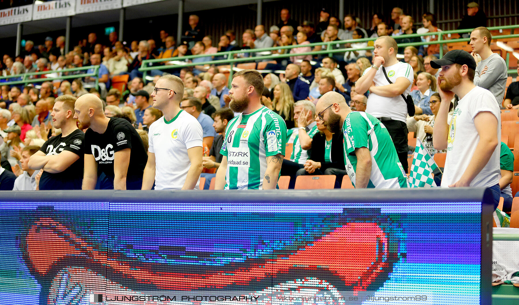 IFK Skövde HK-Hammarby IF HF 30-25,herr,Arena Skövde,Skövde,Sverige,Handboll,,2022,292860