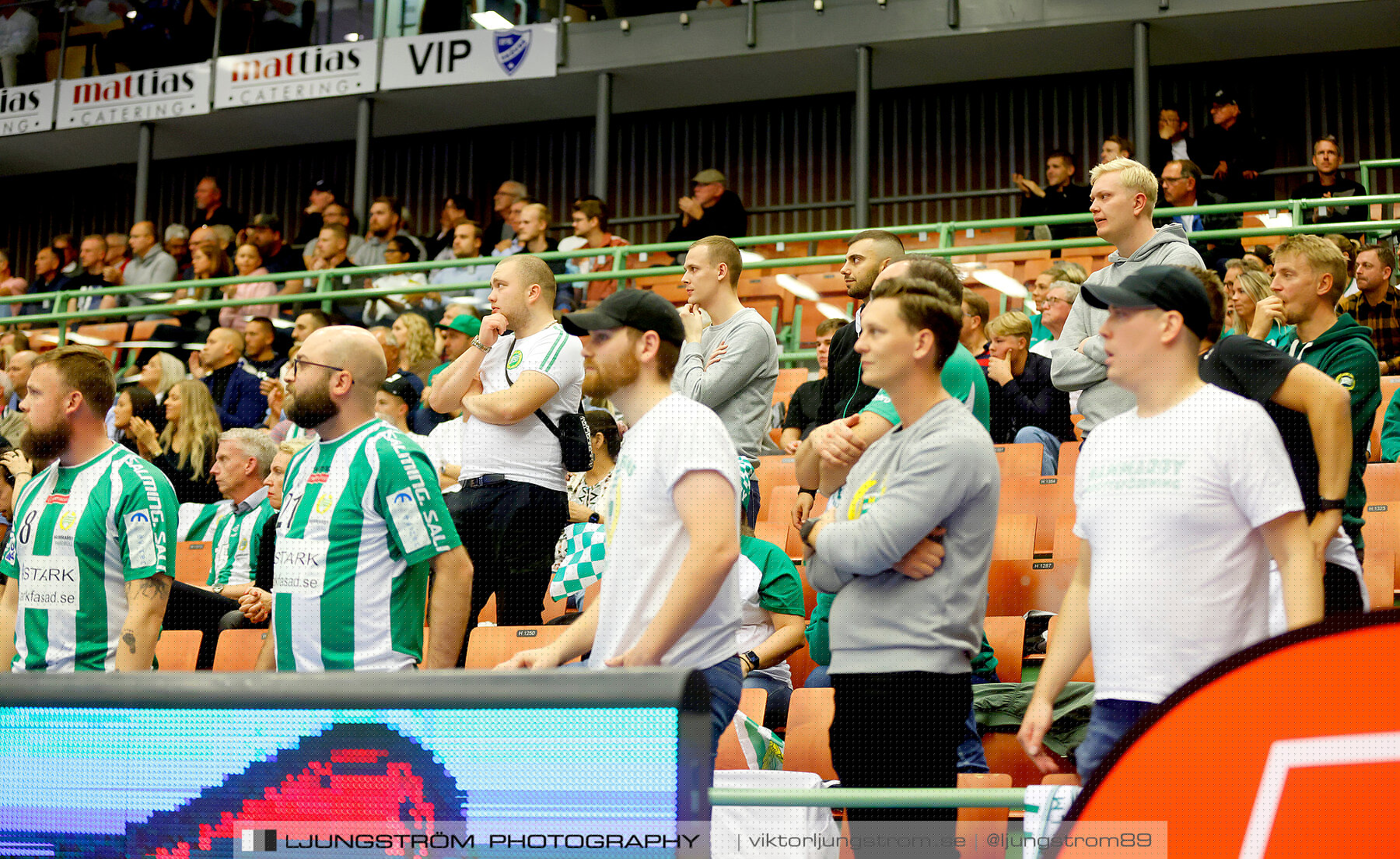 IFK Skövde HK-Hammarby IF HF 30-25,herr,Arena Skövde,Skövde,Sverige,Handboll,,2022,292861