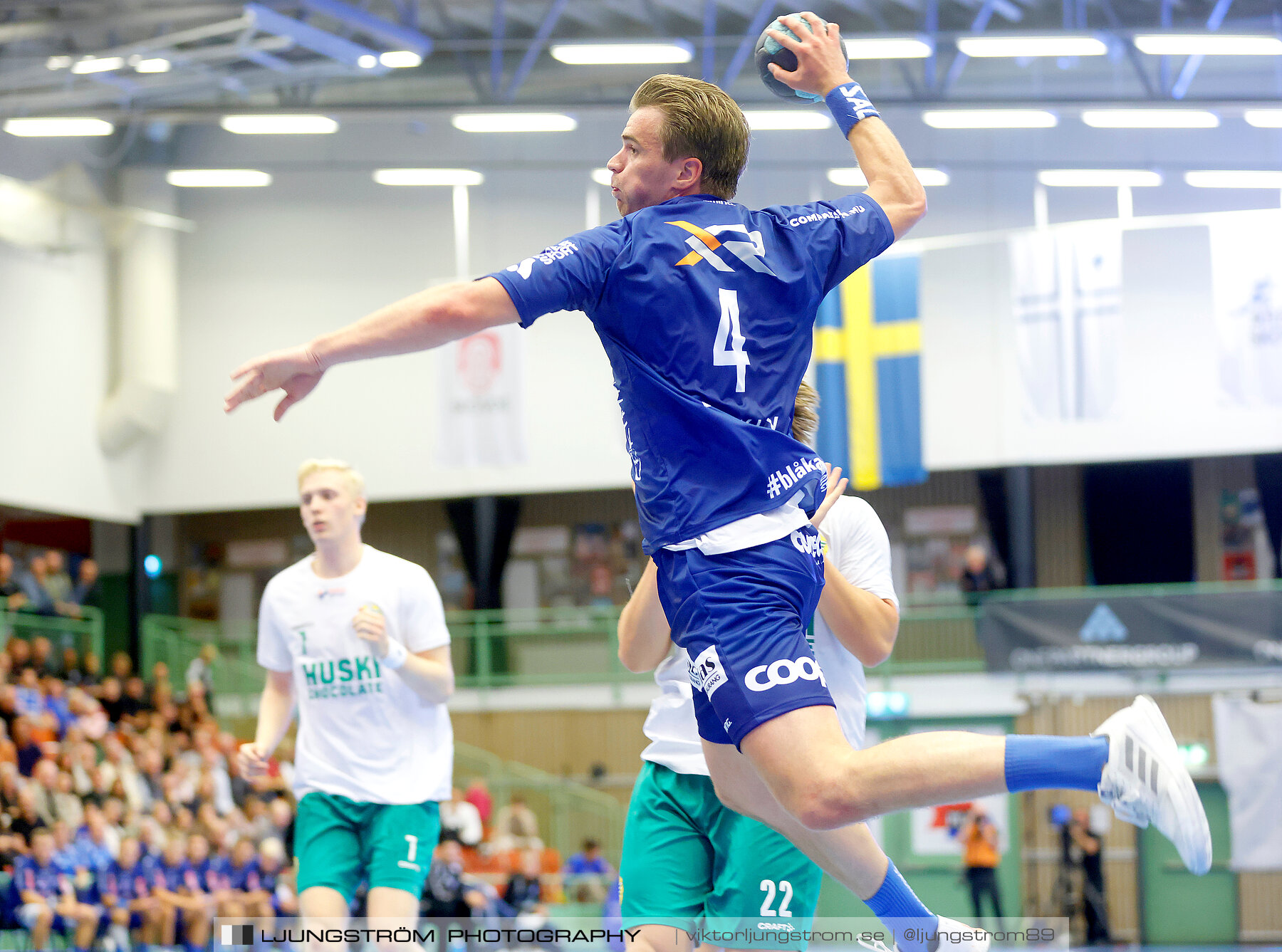 IFK Skövde HK-Hammarby IF HF 30-25,herr,Arena Skövde,Skövde,Sverige,Handboll,,2022,292871