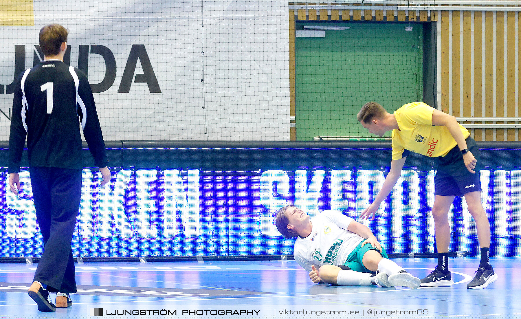 IFK Skövde HK-Hammarby IF HF 30-25,herr,Arena Skövde,Skövde,Sverige,Handboll,,2022,292878
