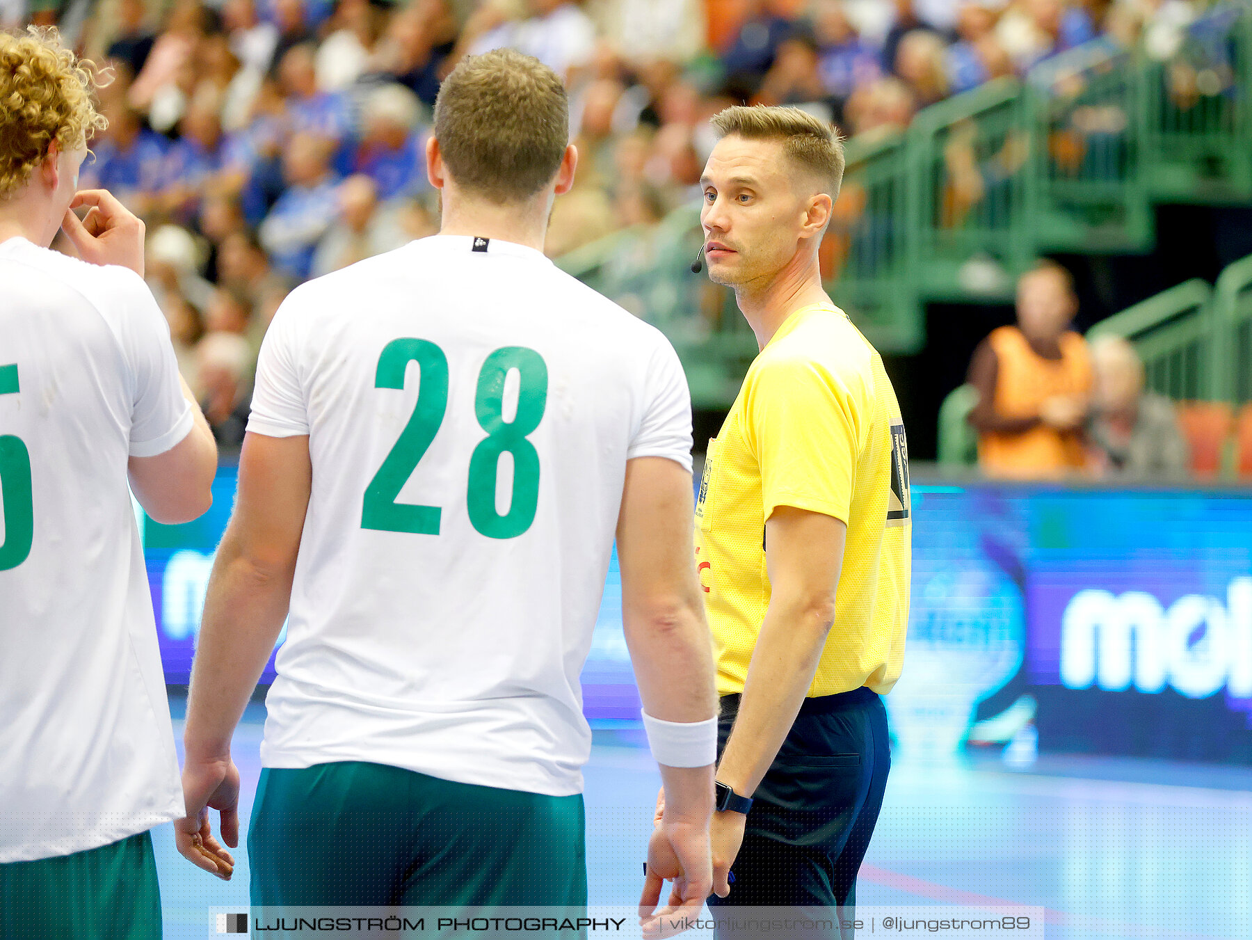 IFK Skövde HK-Hammarby IF HF 30-25,herr,Arena Skövde,Skövde,Sverige,Handboll,,2022,292879