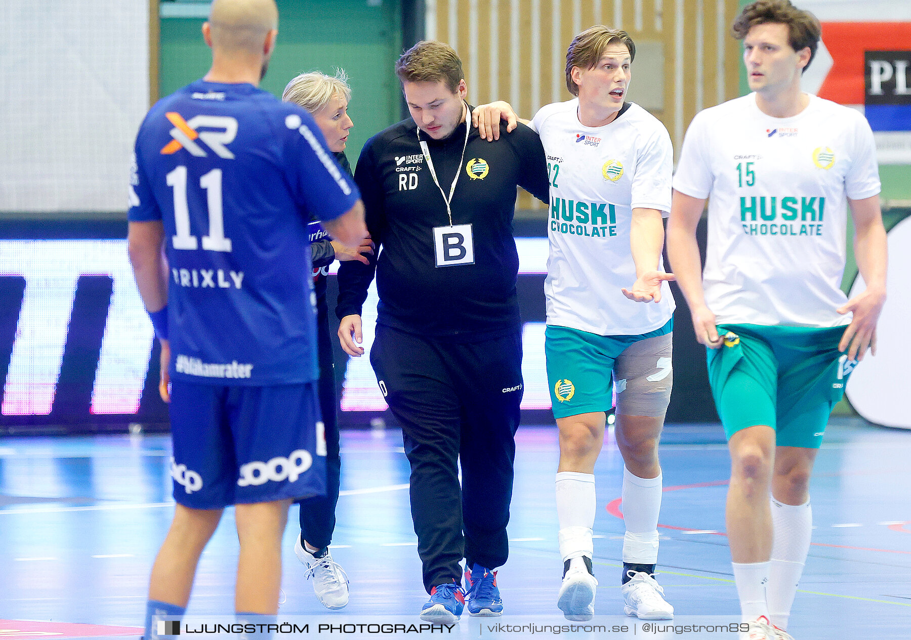 IFK Skövde HK-Hammarby IF HF 30-25,herr,Arena Skövde,Skövde,Sverige,Handboll,,2022,292881