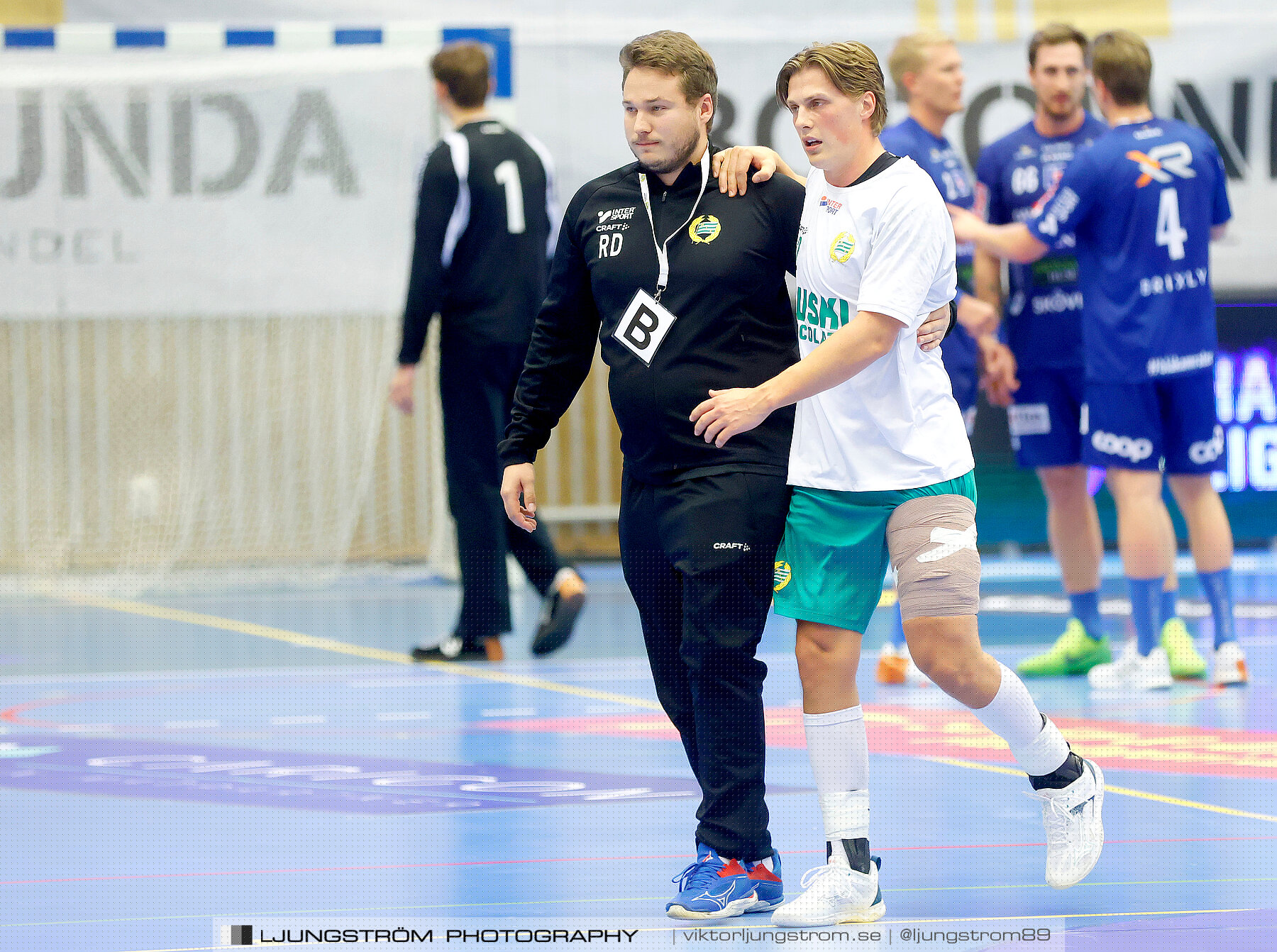 IFK Skövde HK-Hammarby IF HF 30-25,herr,Arena Skövde,Skövde,Sverige,Handboll,,2022,292882