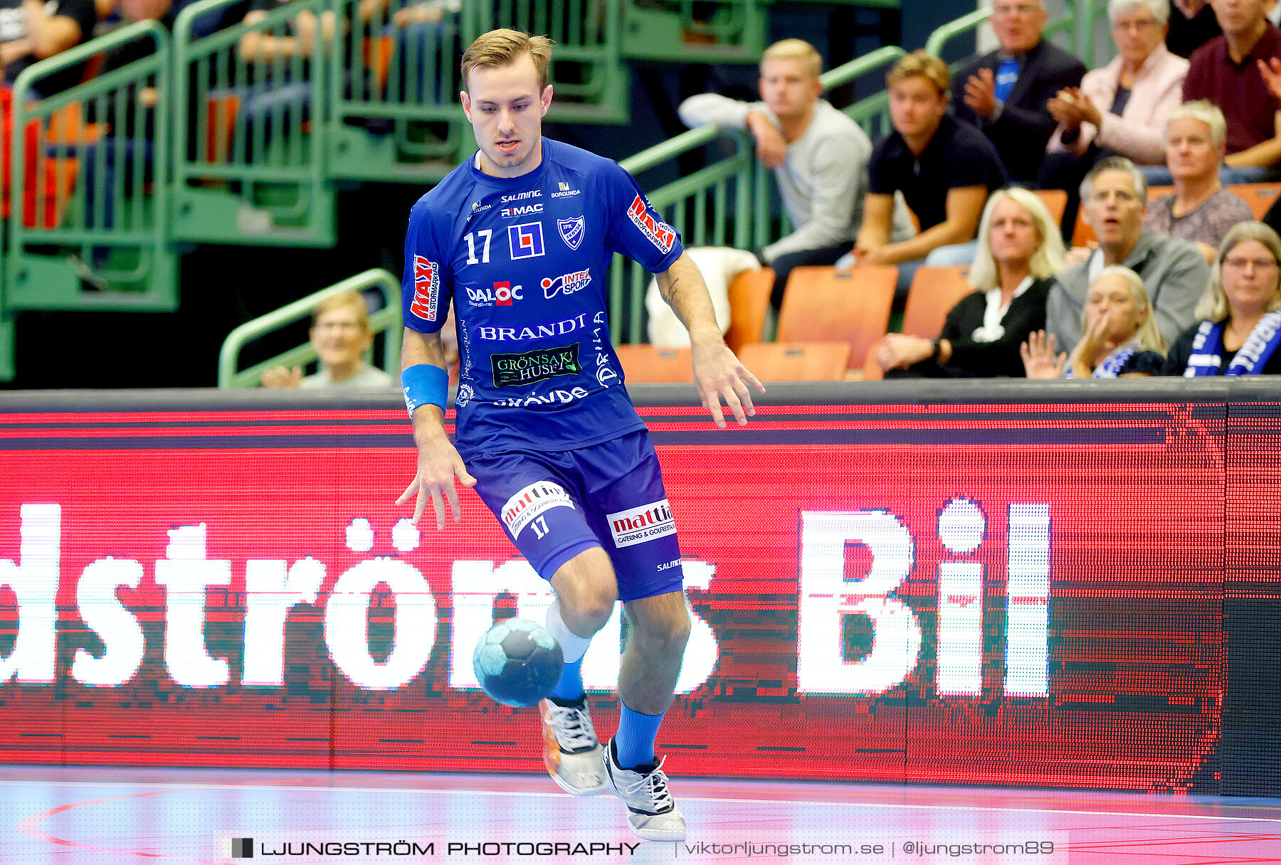 IFK Skövde HK-Hammarby IF HF 30-25,herr,Arena Skövde,Skövde,Sverige,Handboll,,2022,292885