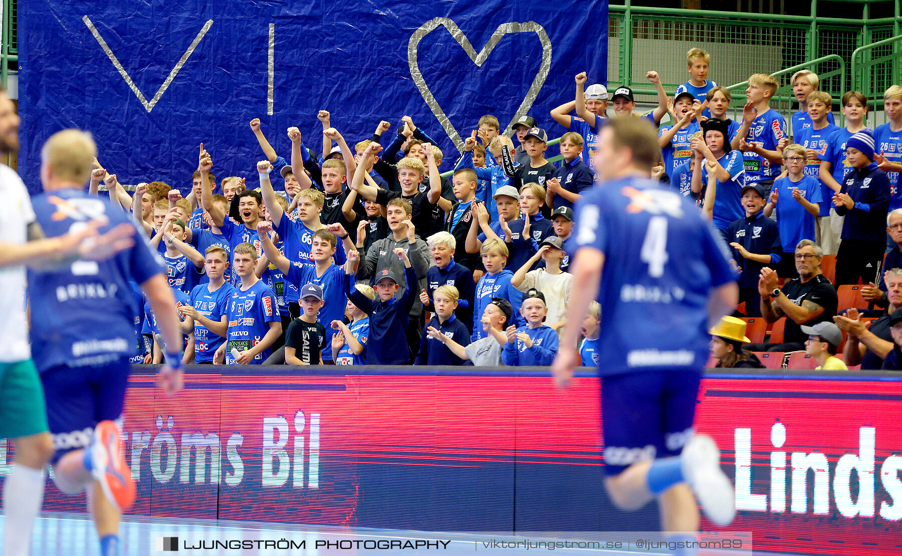 IFK Skövde HK-Hammarby IF HF 30-25,herr,Arena Skövde,Skövde,Sverige,Handboll,,2022,292893