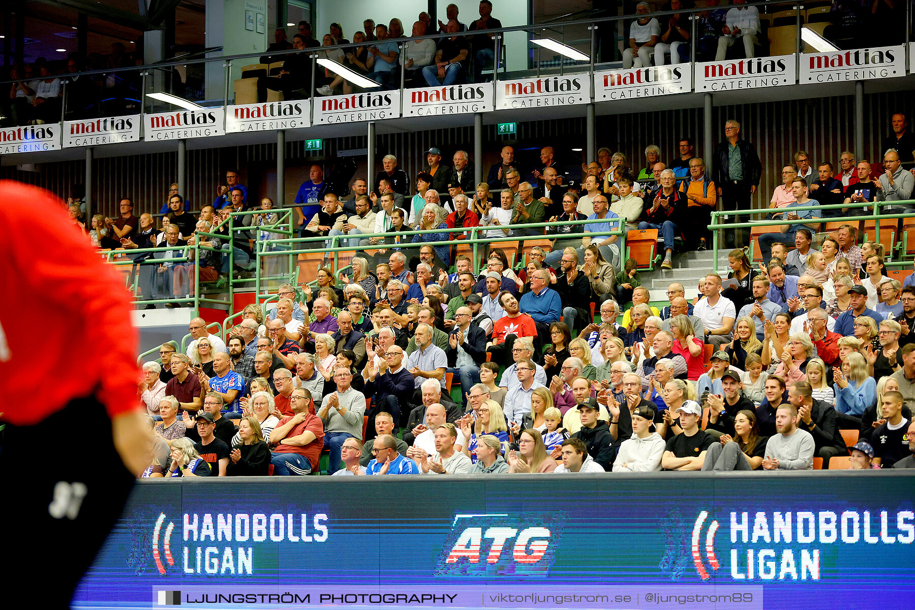 IFK Skövde HK-Hammarby IF HF 30-25,herr,Arena Skövde,Skövde,Sverige,Handboll,,2022,292913