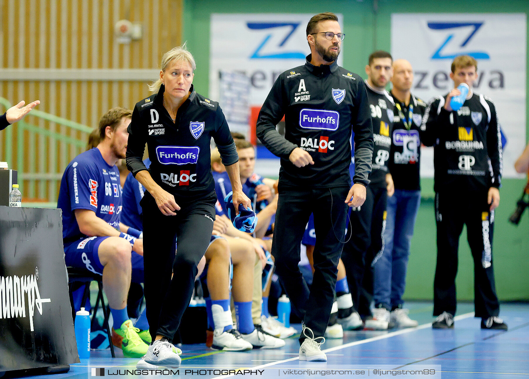 IFK Skövde HK-Hammarby IF HF 30-25,herr,Arena Skövde,Skövde,Sverige,Handboll,,2022,292920