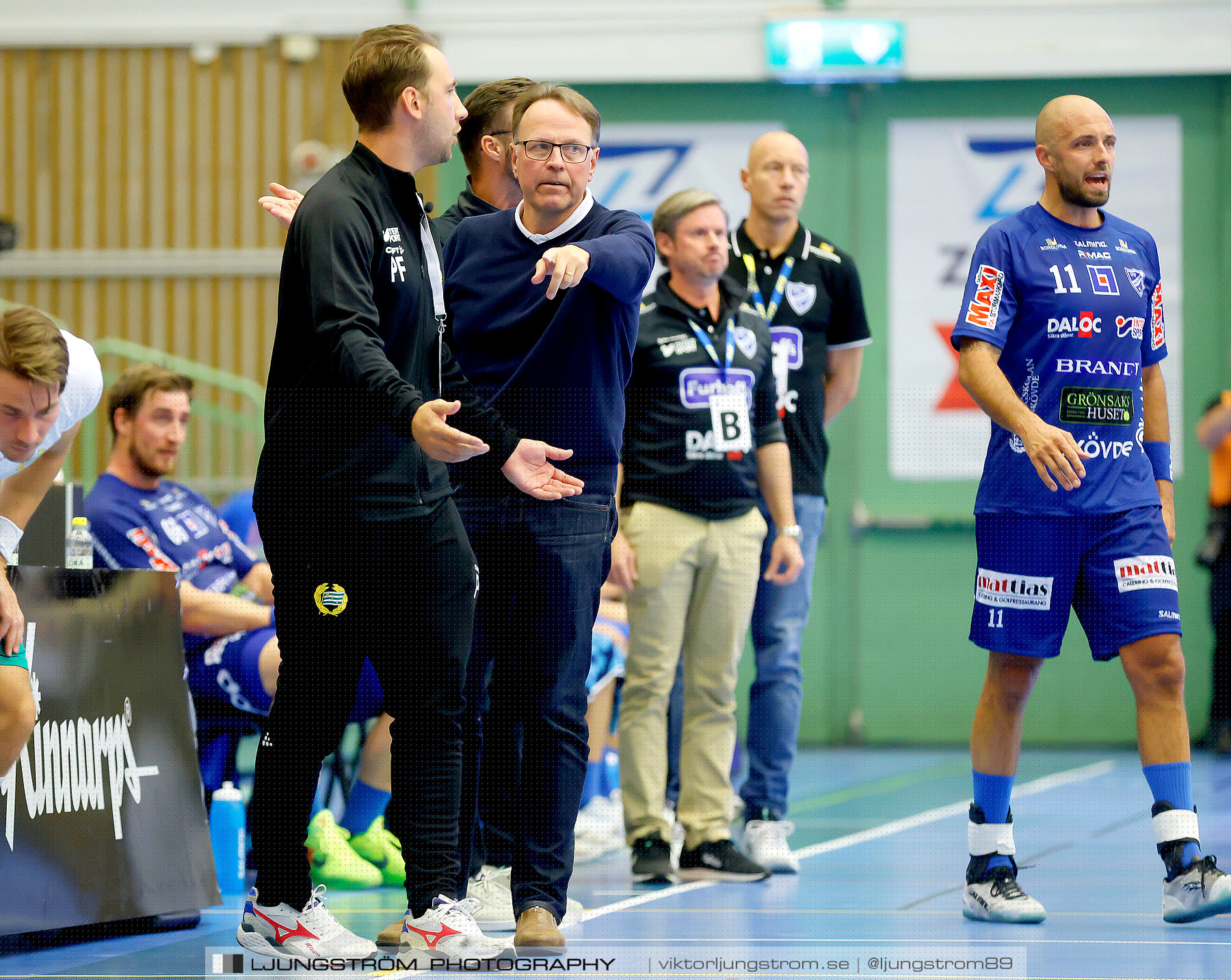 IFK Skövde HK-Hammarby IF HF 30-25,herr,Arena Skövde,Skövde,Sverige,Handboll,,2022,292926