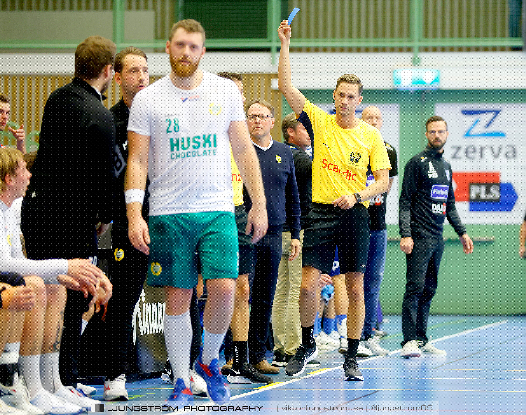 IFK Skövde HK-Hammarby IF HF 30-25,herr,Arena Skövde,Skövde,Sverige,Handboll,,2022,292929